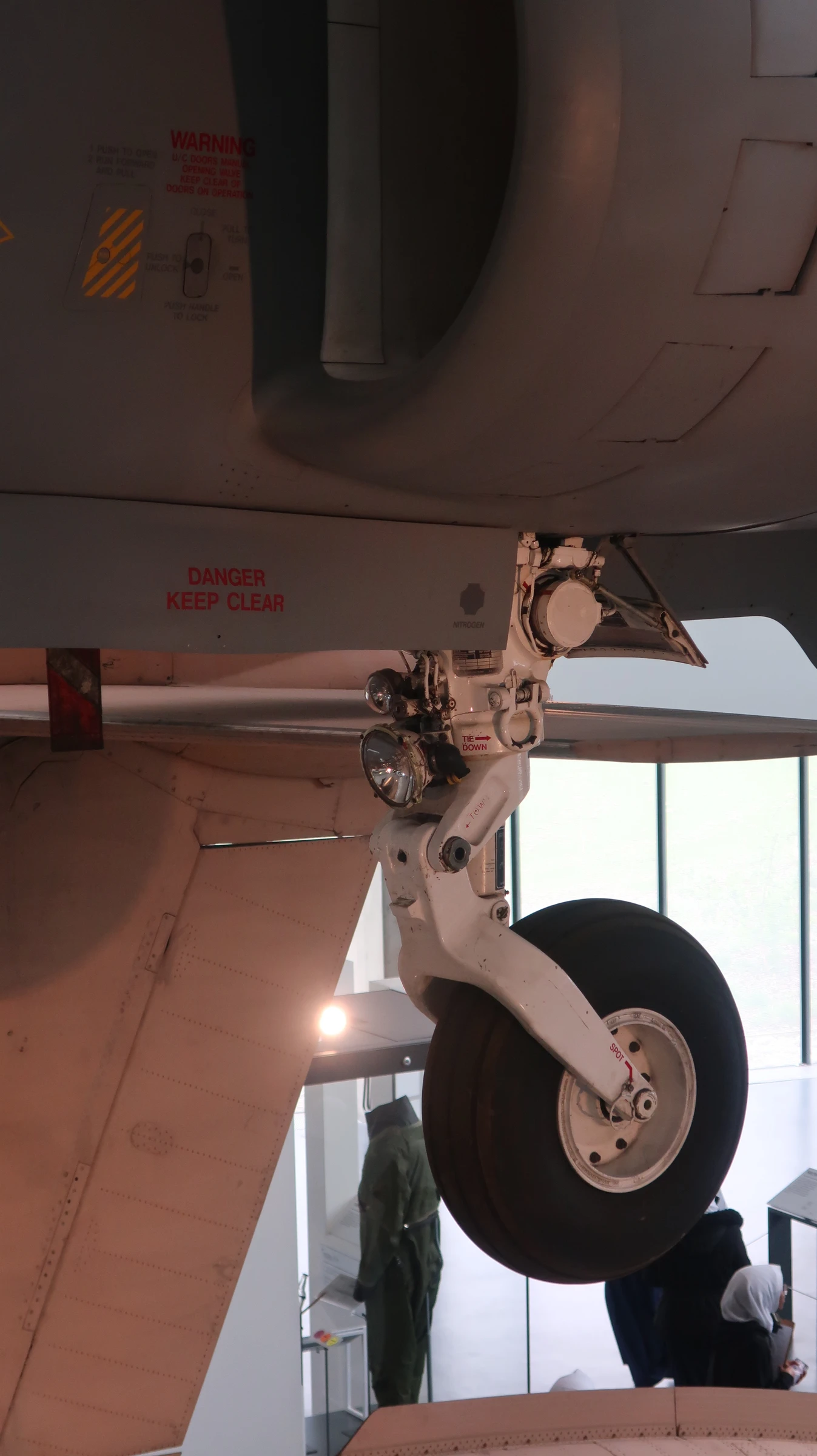 British Aerospace Harrier GR.9A