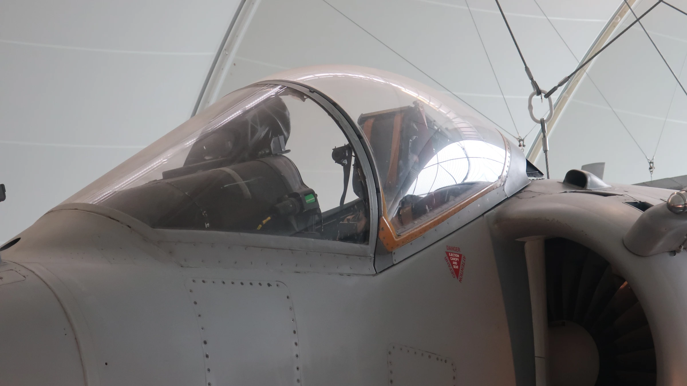 British Aerospace Harrier GR.9A