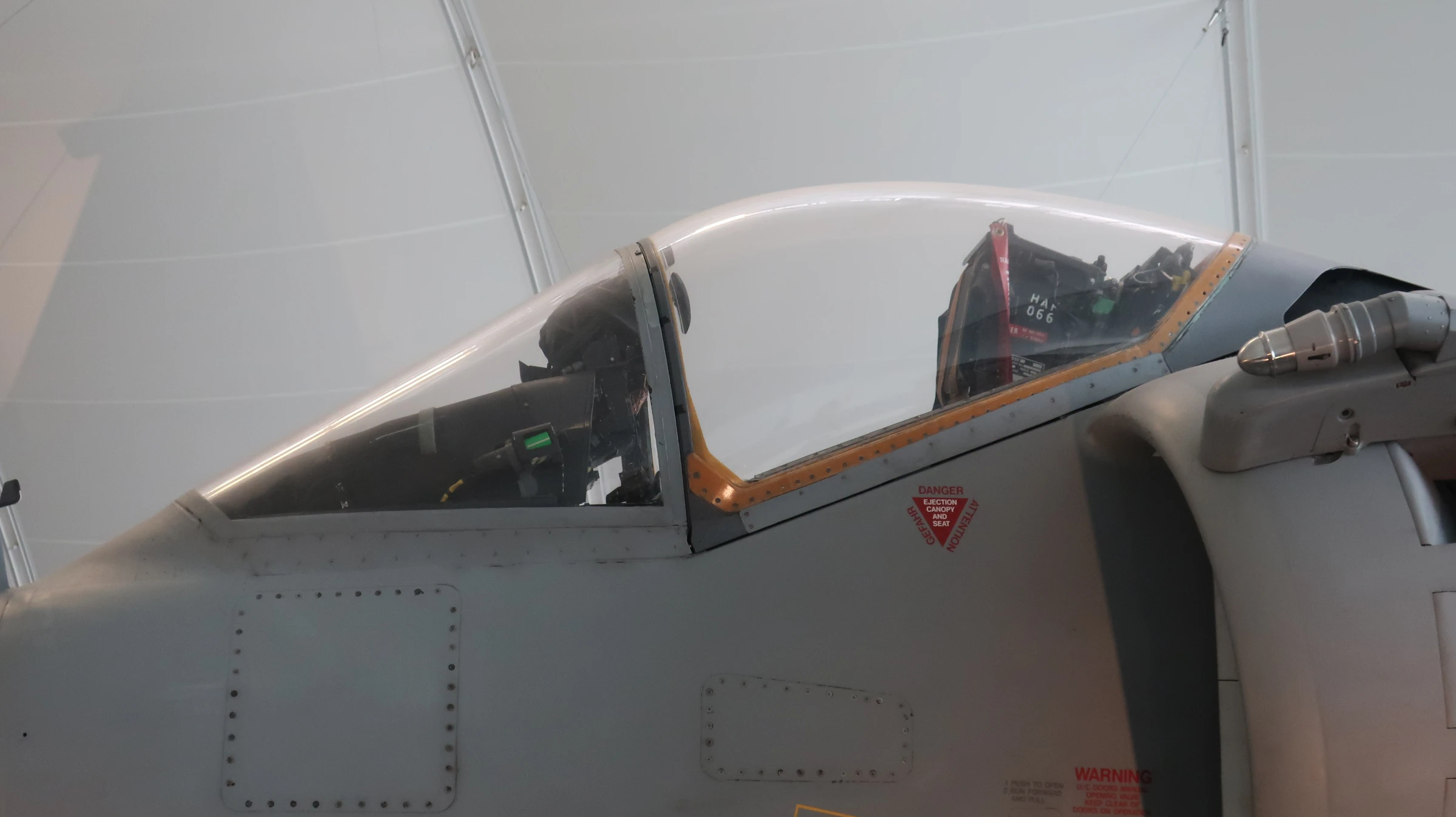 British Aerospace Harrier GR.9A