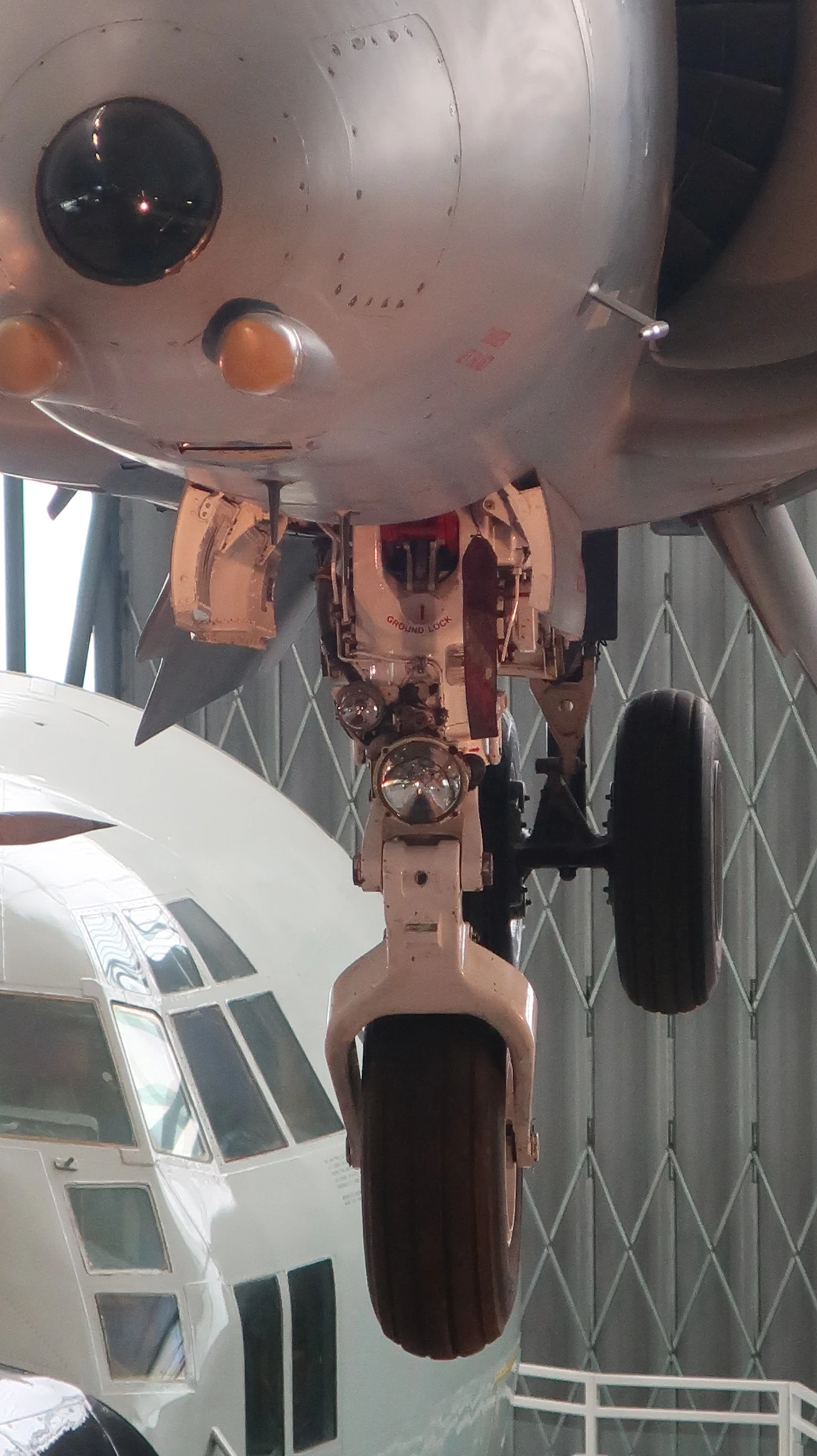 British Aerospace Harrier GR.9A