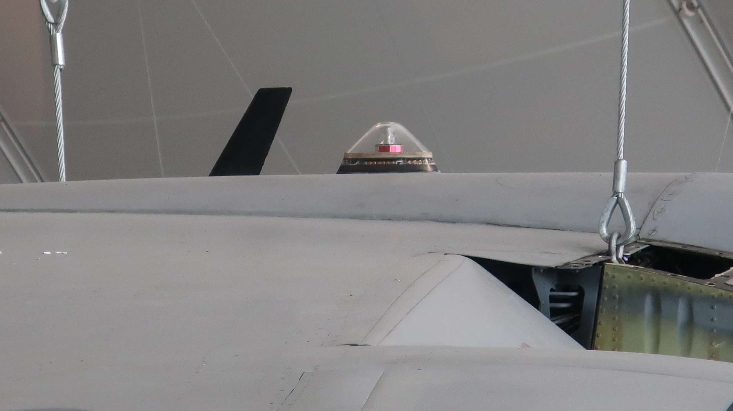 British Aerospace Harrier GR.9A