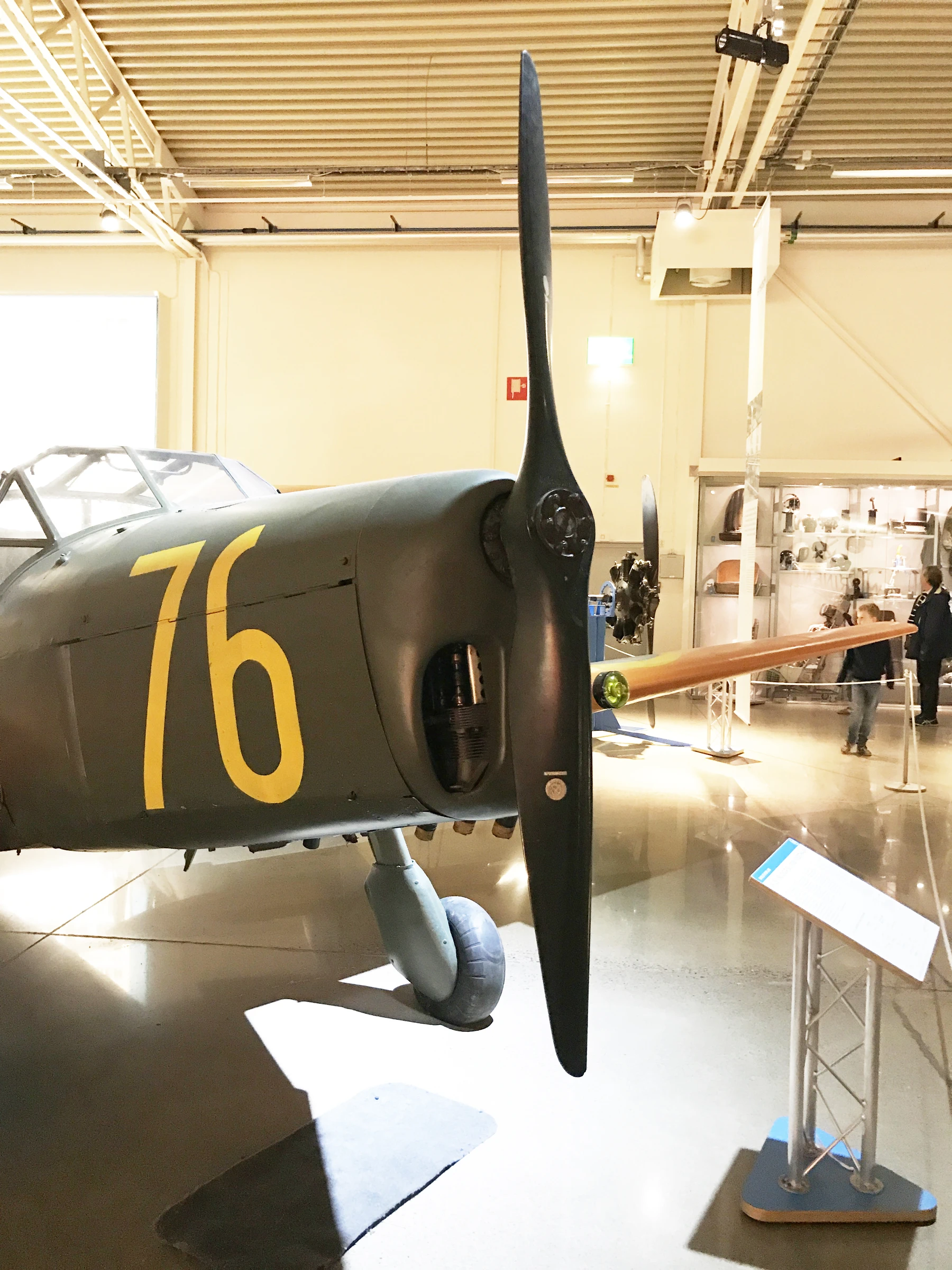 Bûcker 181B 1 Bestmann fv002