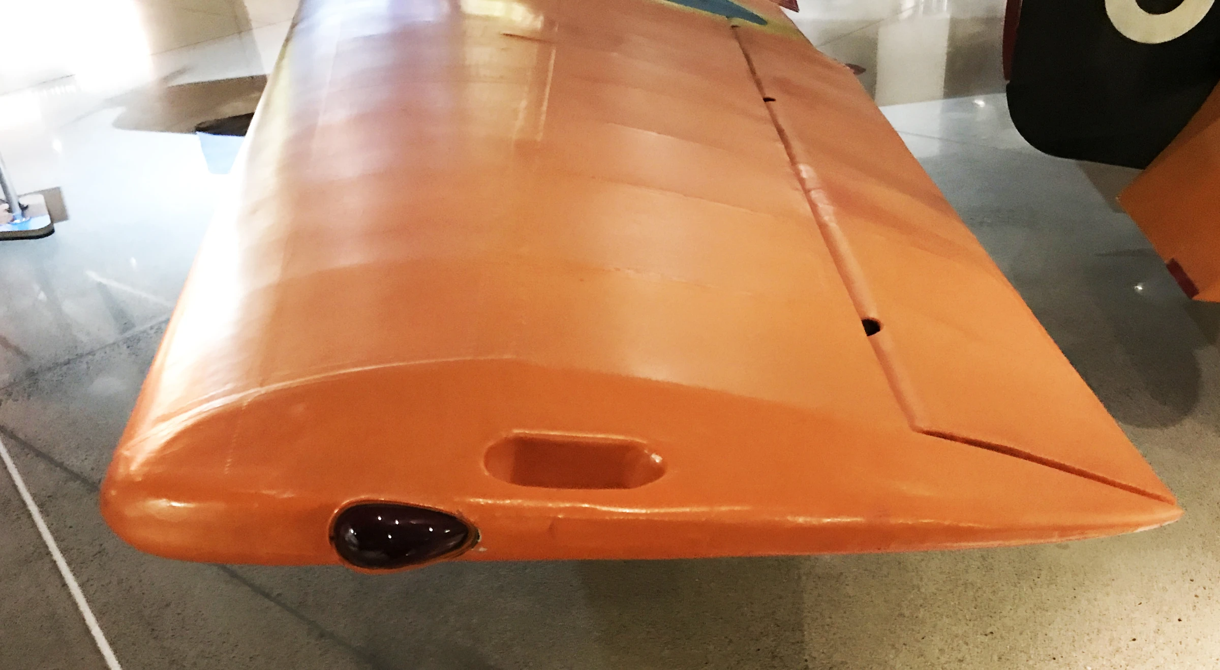 Bûcker 181B 1 Bestmann fv007