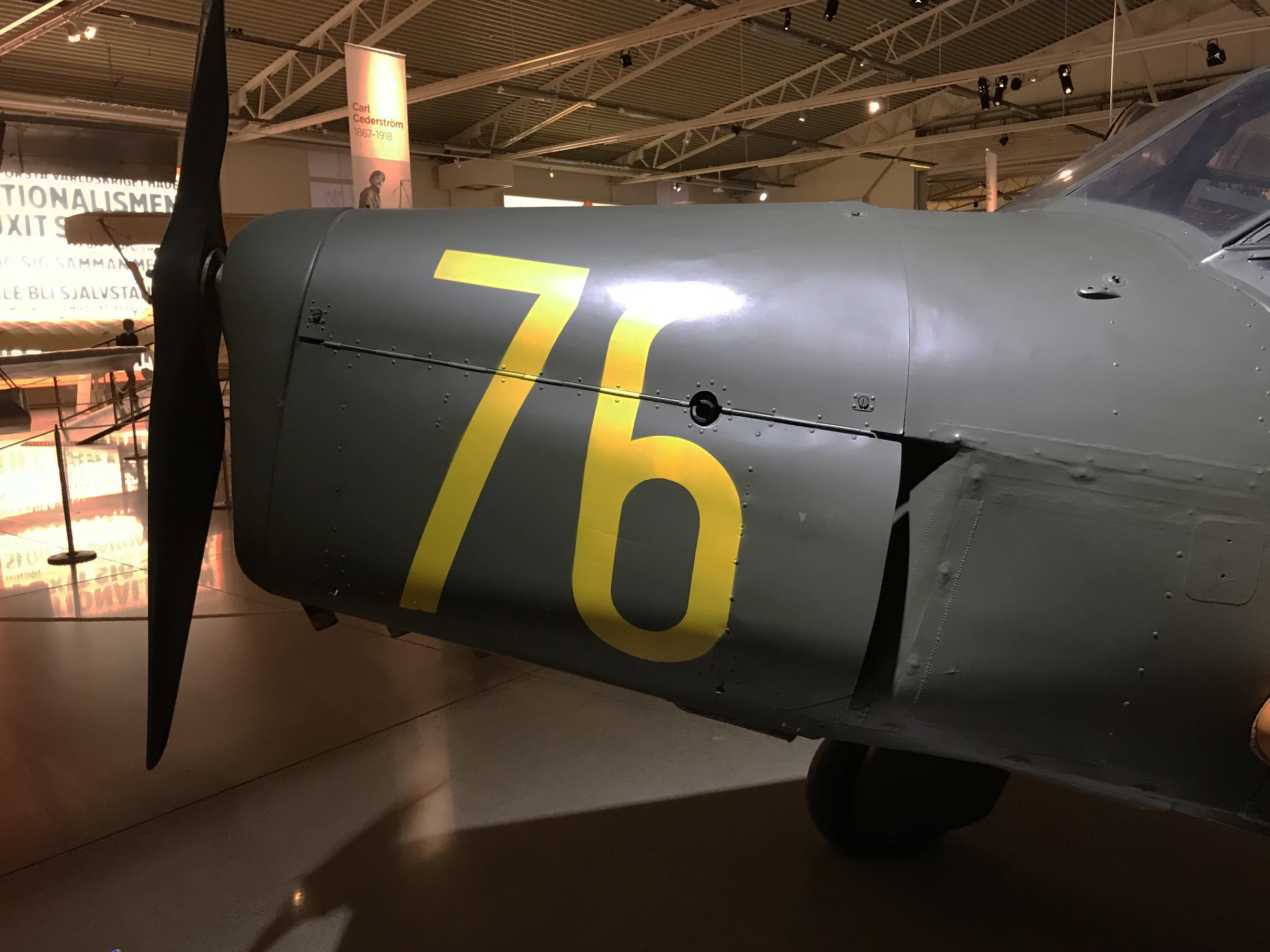 Bûcker 181B 1 Bestmann fv008