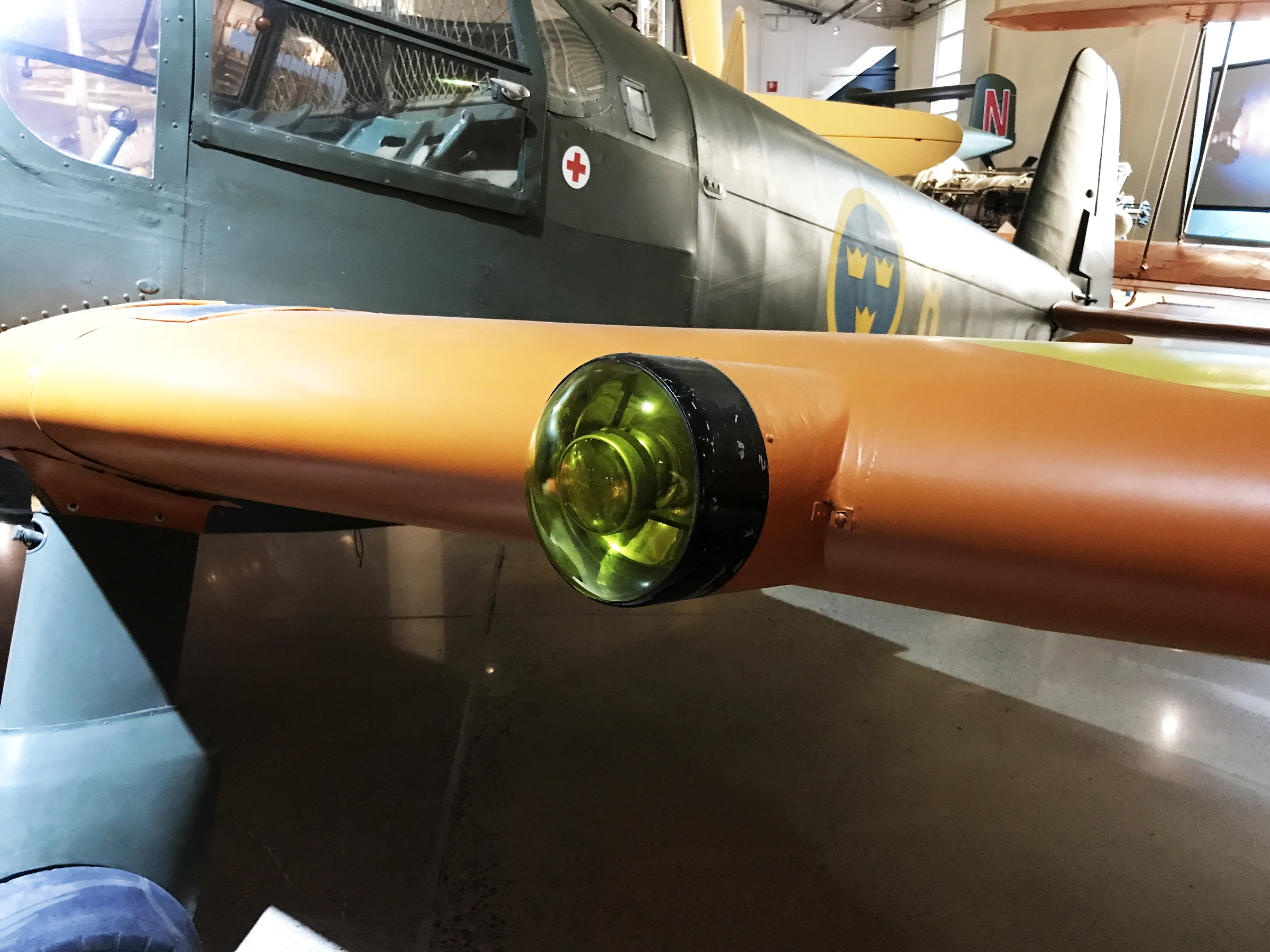 Bûcker 181B 1 Bestmann fv011