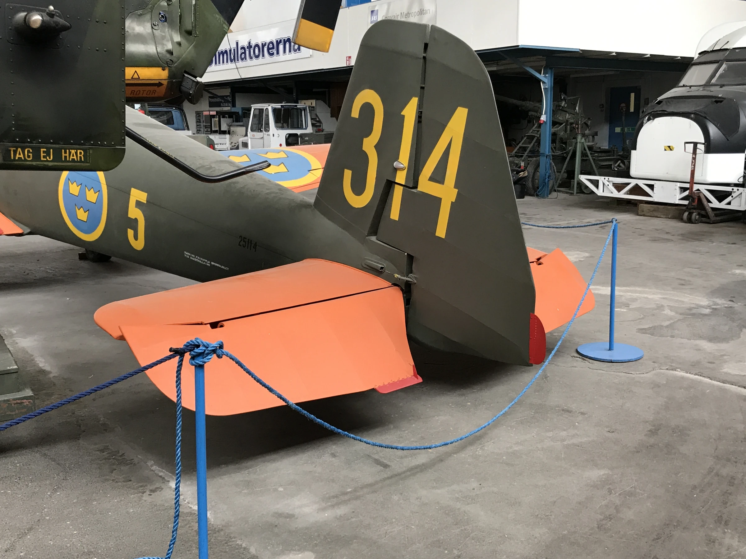 Bücker Bü 181B Bestmann (Sk 25)