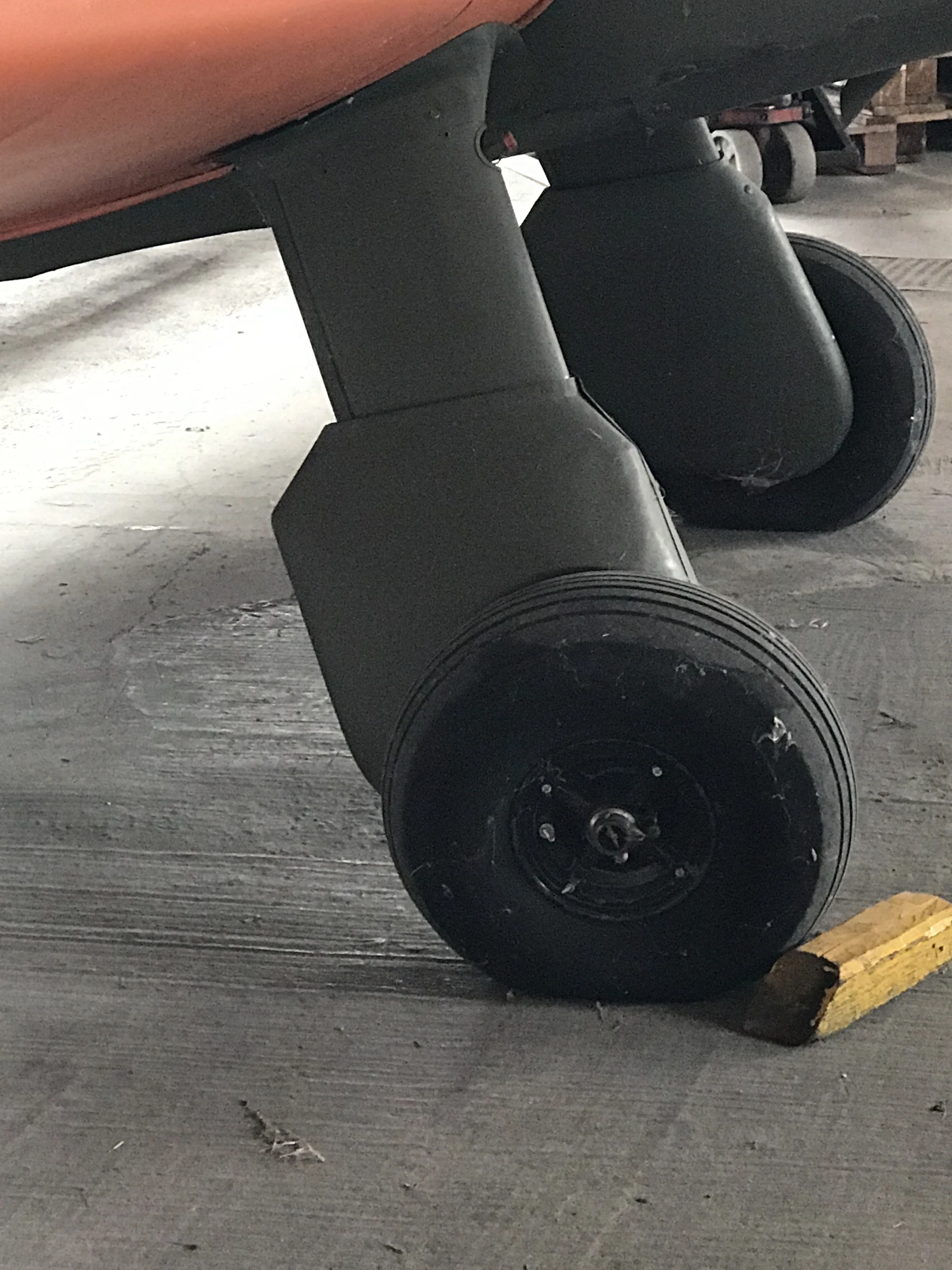 Bücker Bü 181B Bestmann (Sk 25)