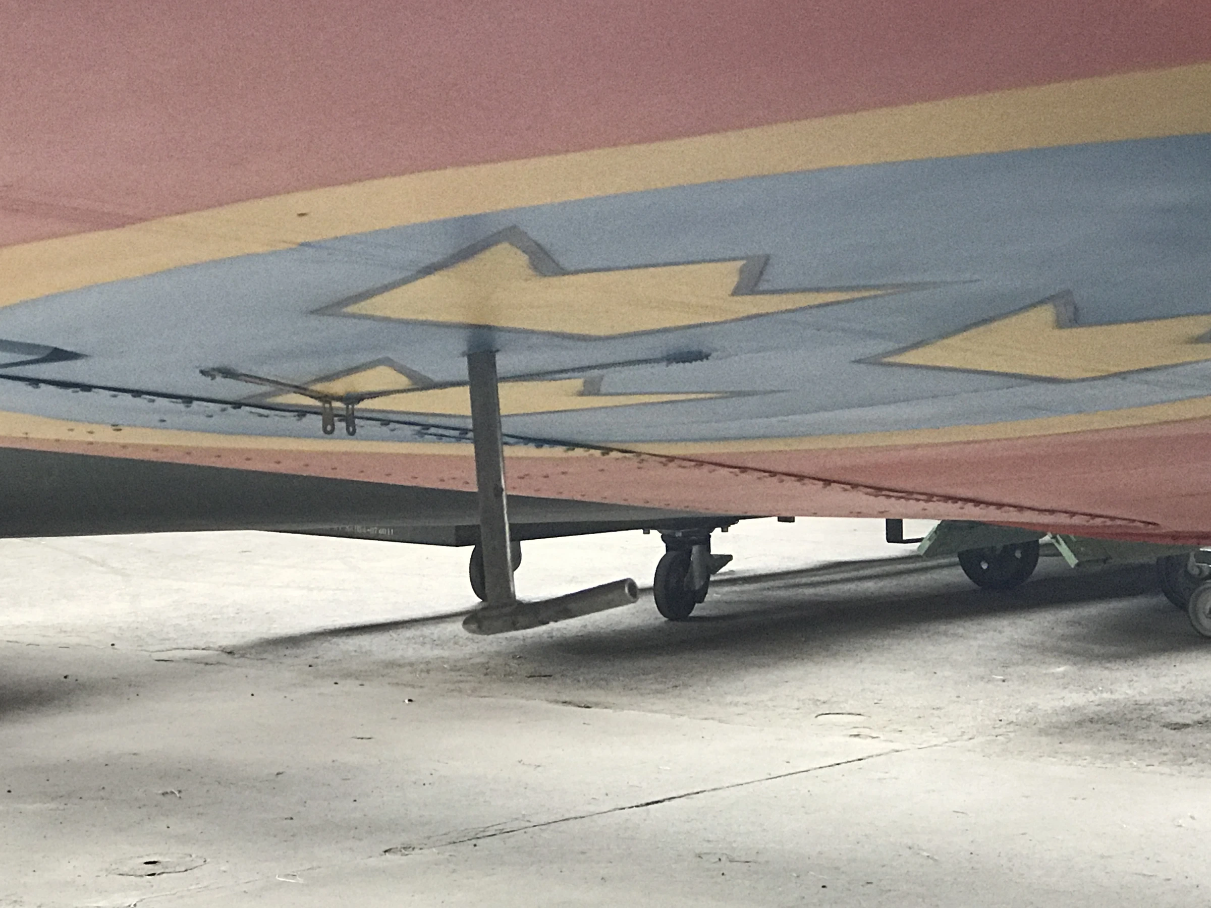 Bücker Bü 181B Bestmann (Sk 25)