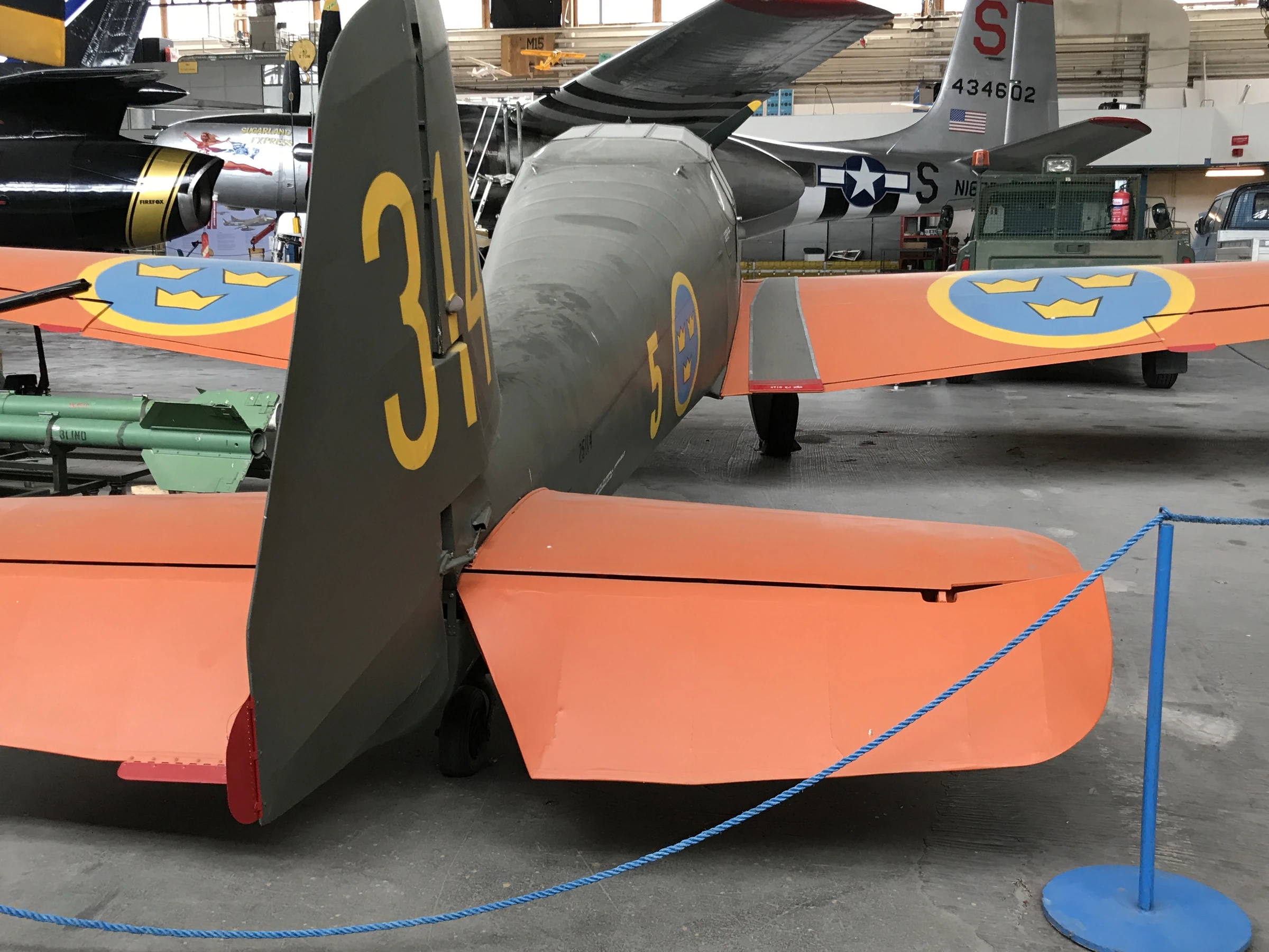 Bücker Bü 181B Bestmann (Sk 25)