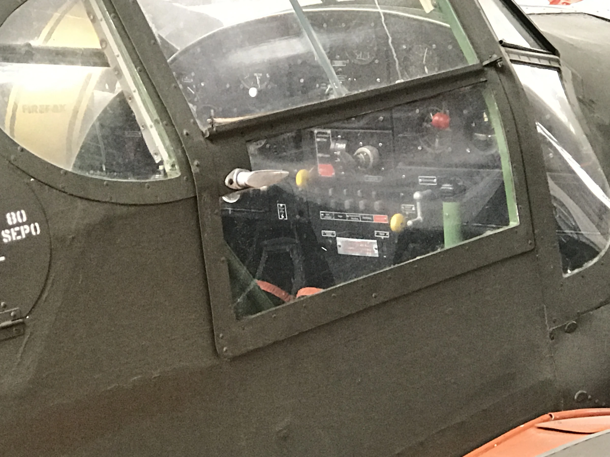 Bücker Bü 181B Bestmann (Sk 25)