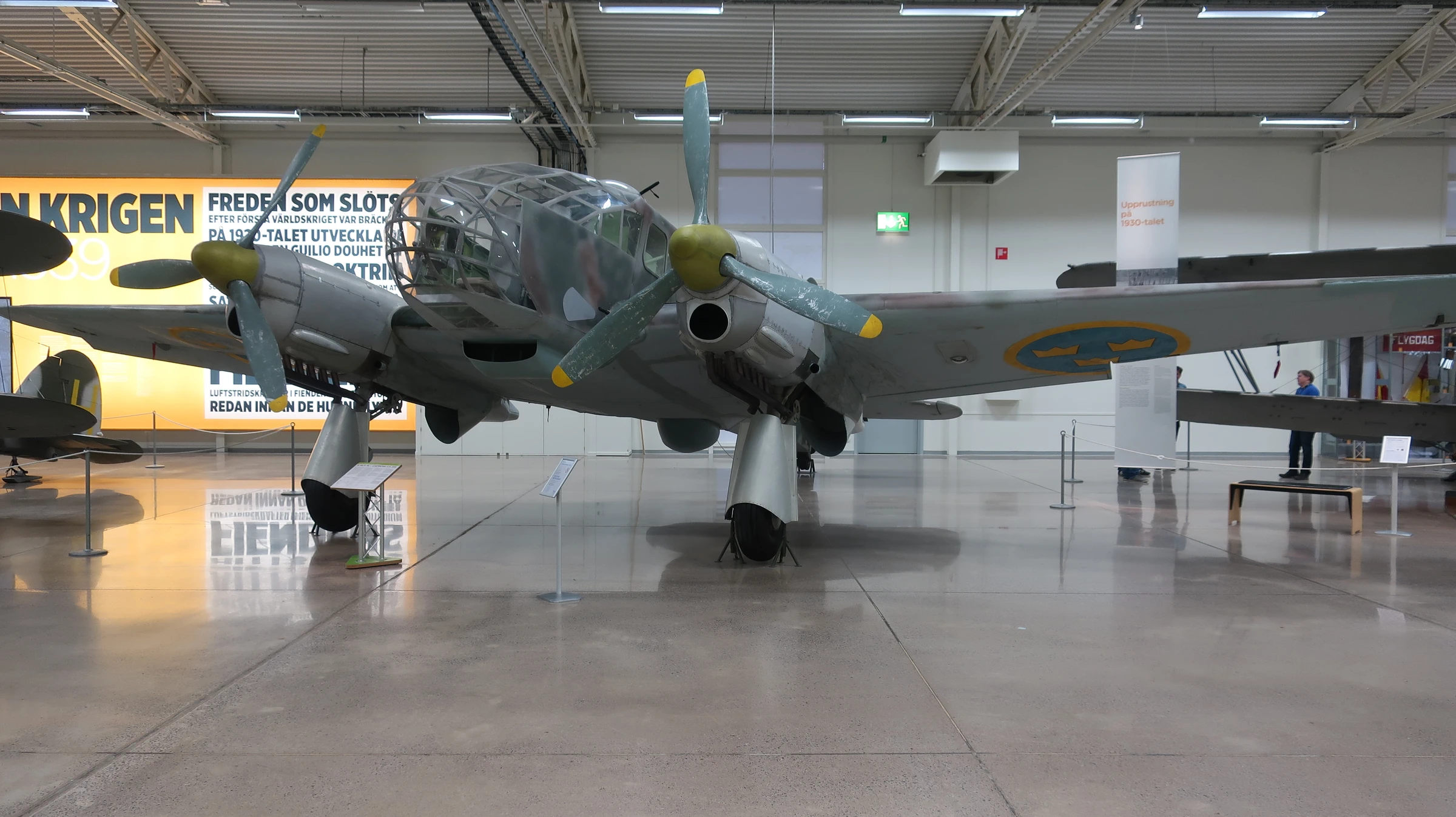 Caproni Ca.313 (S 16)