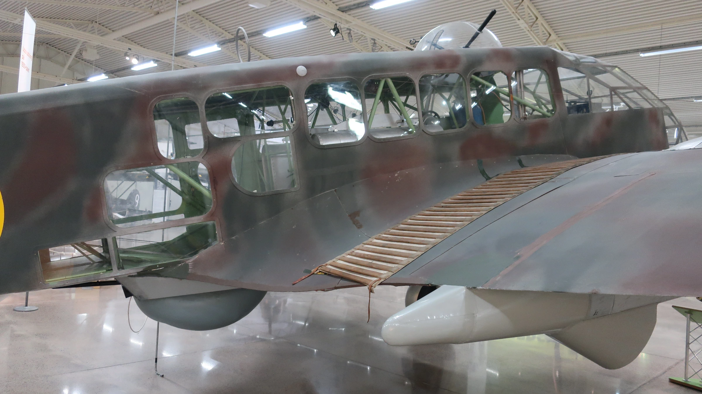 Caproni Ca.313 (S 16)