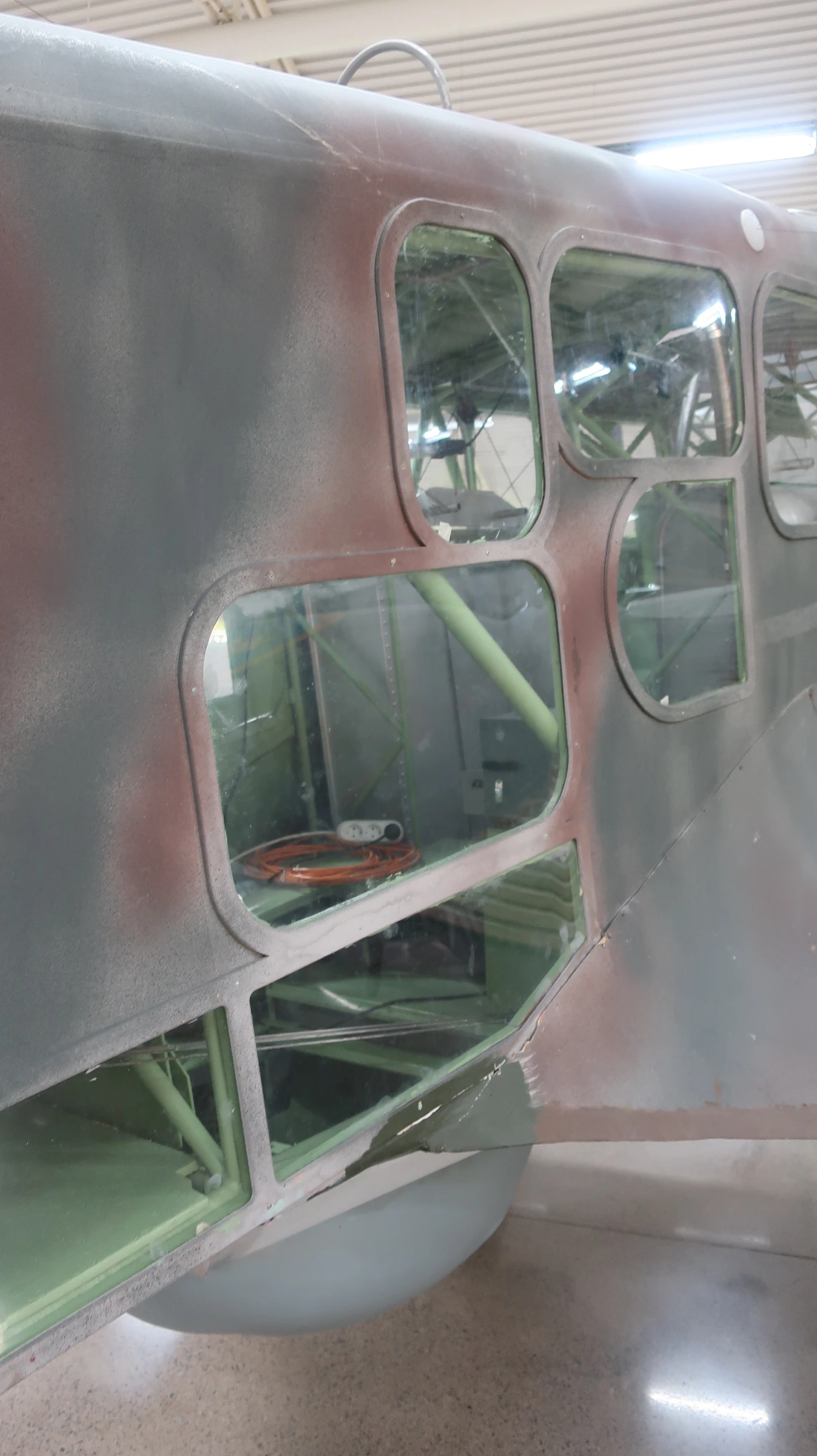 Caproni Ca.313 (S 16)