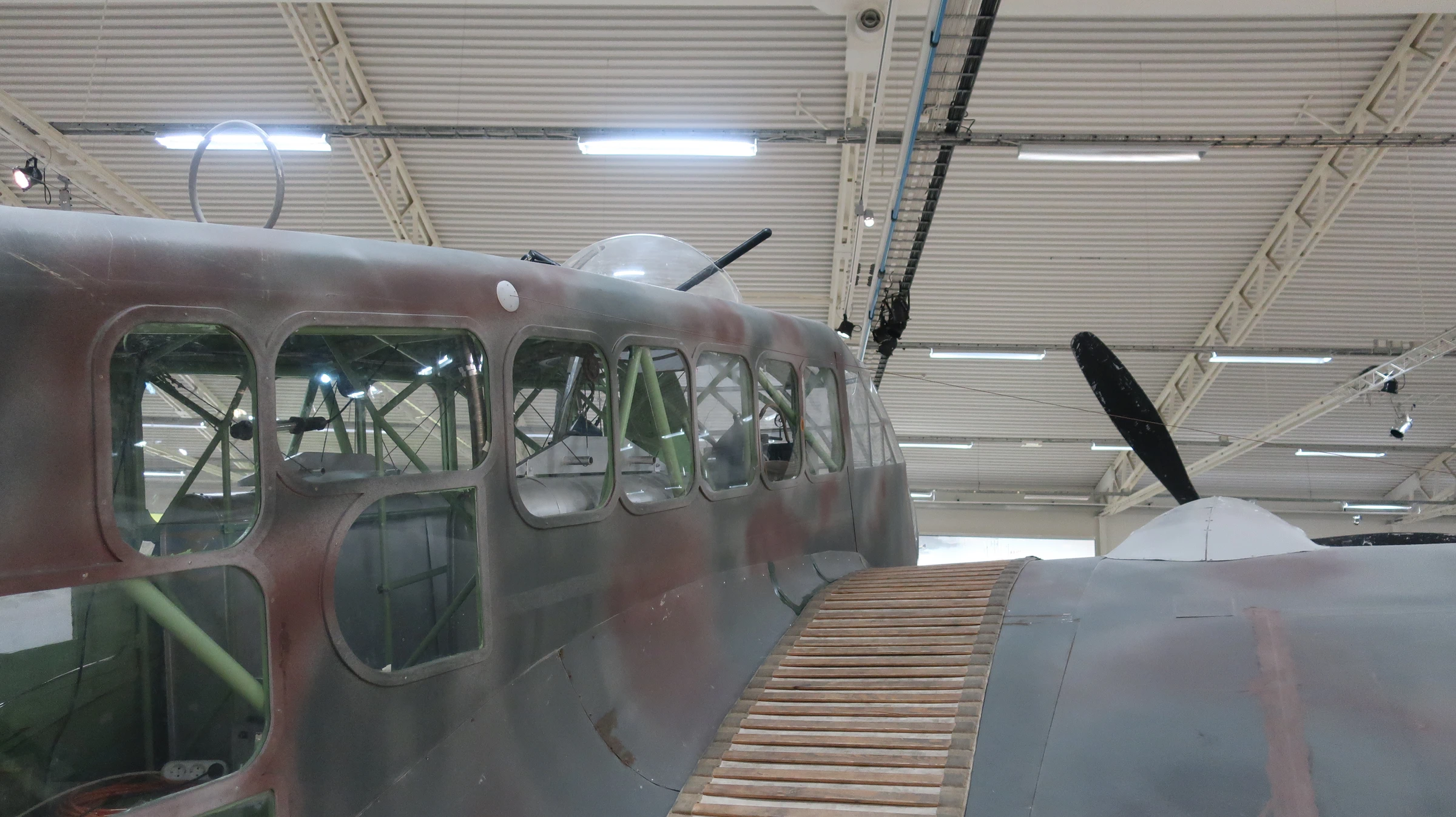 Caproni Ca.313 (S 16)