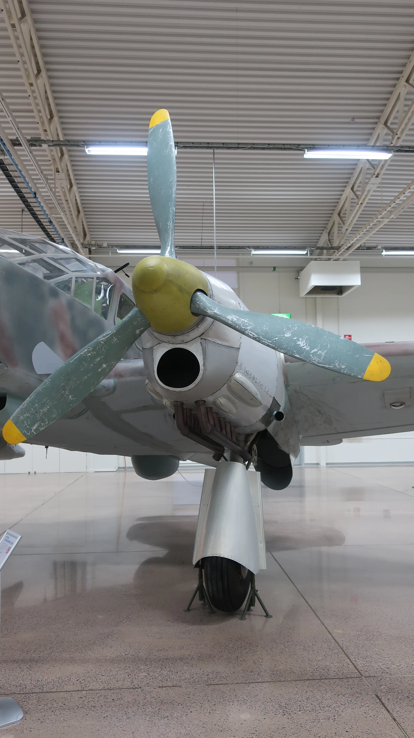 Caproni Ca.313 (S 16)