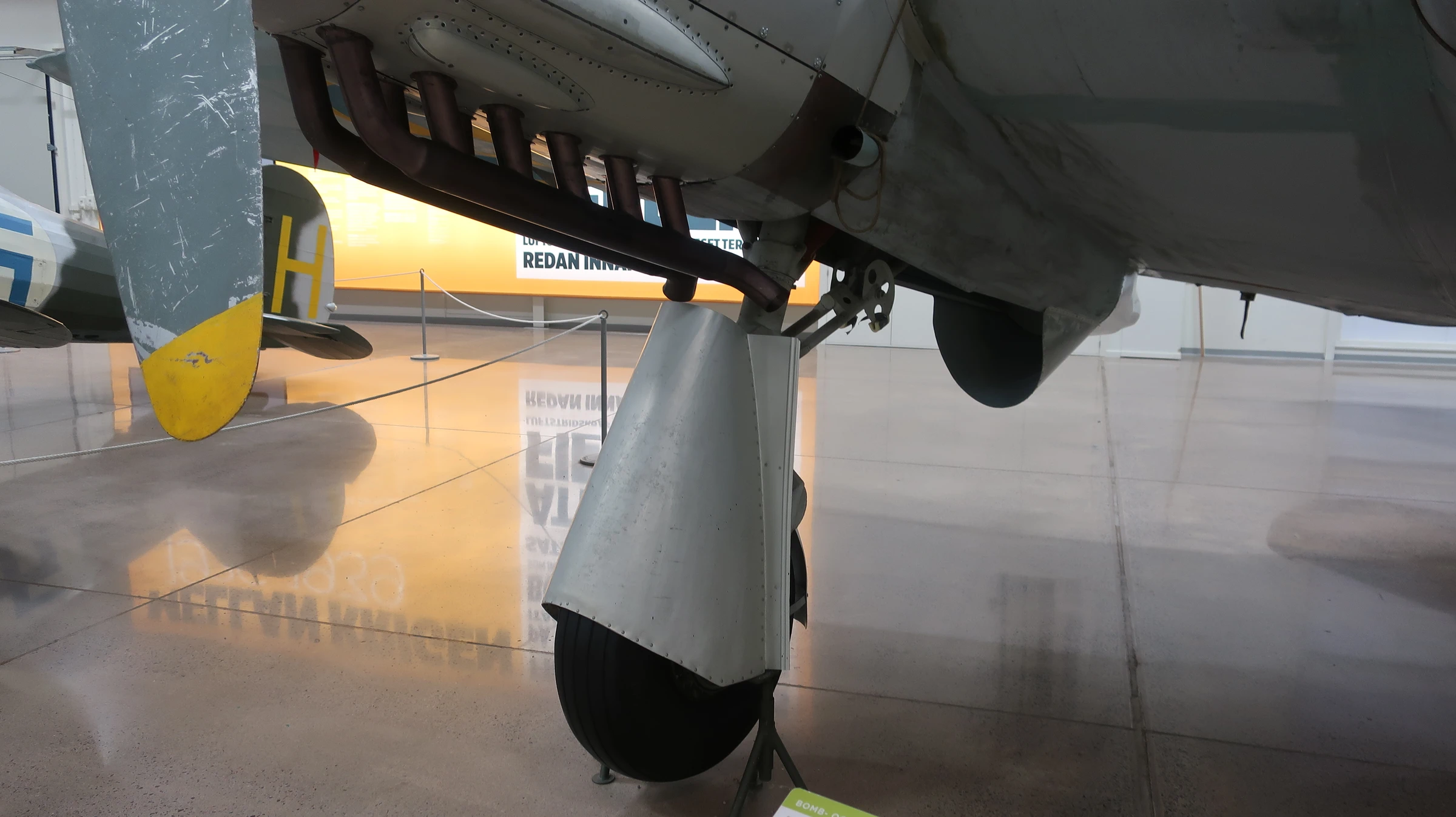 Caproni Ca.313 (S 16)