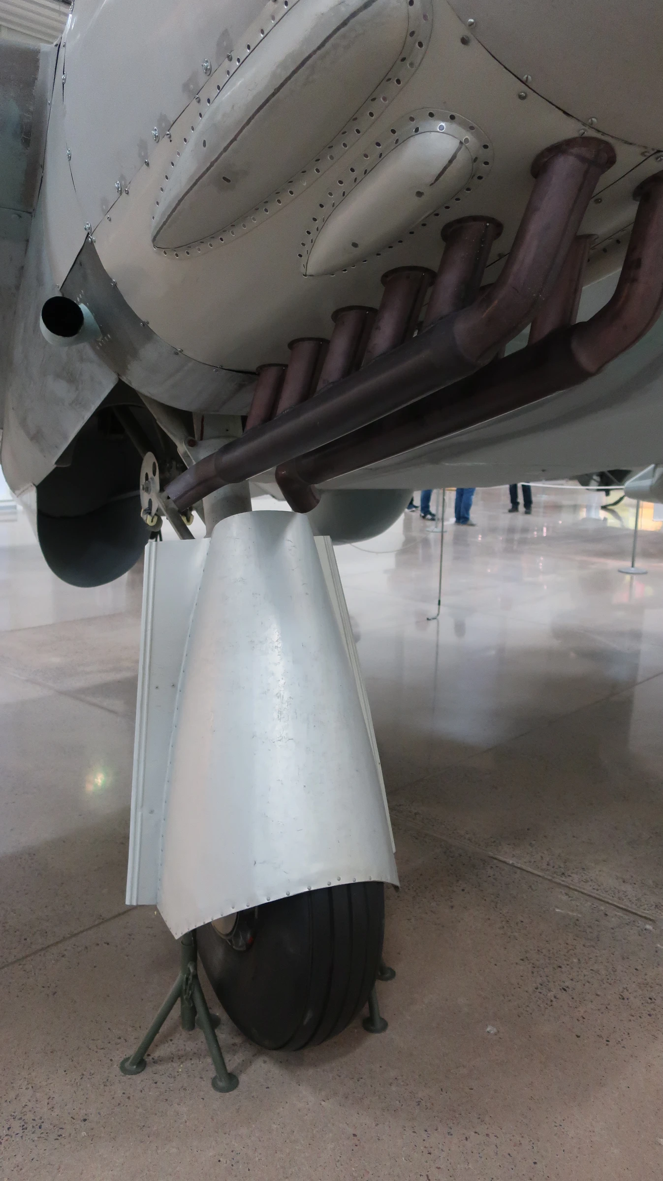 Caproni Ca.313 (S 16)