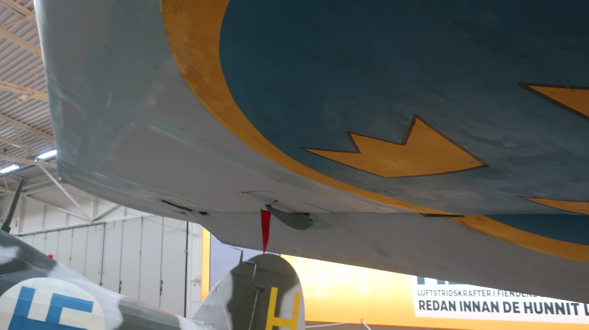 Caproni Ca.313 (S 16)