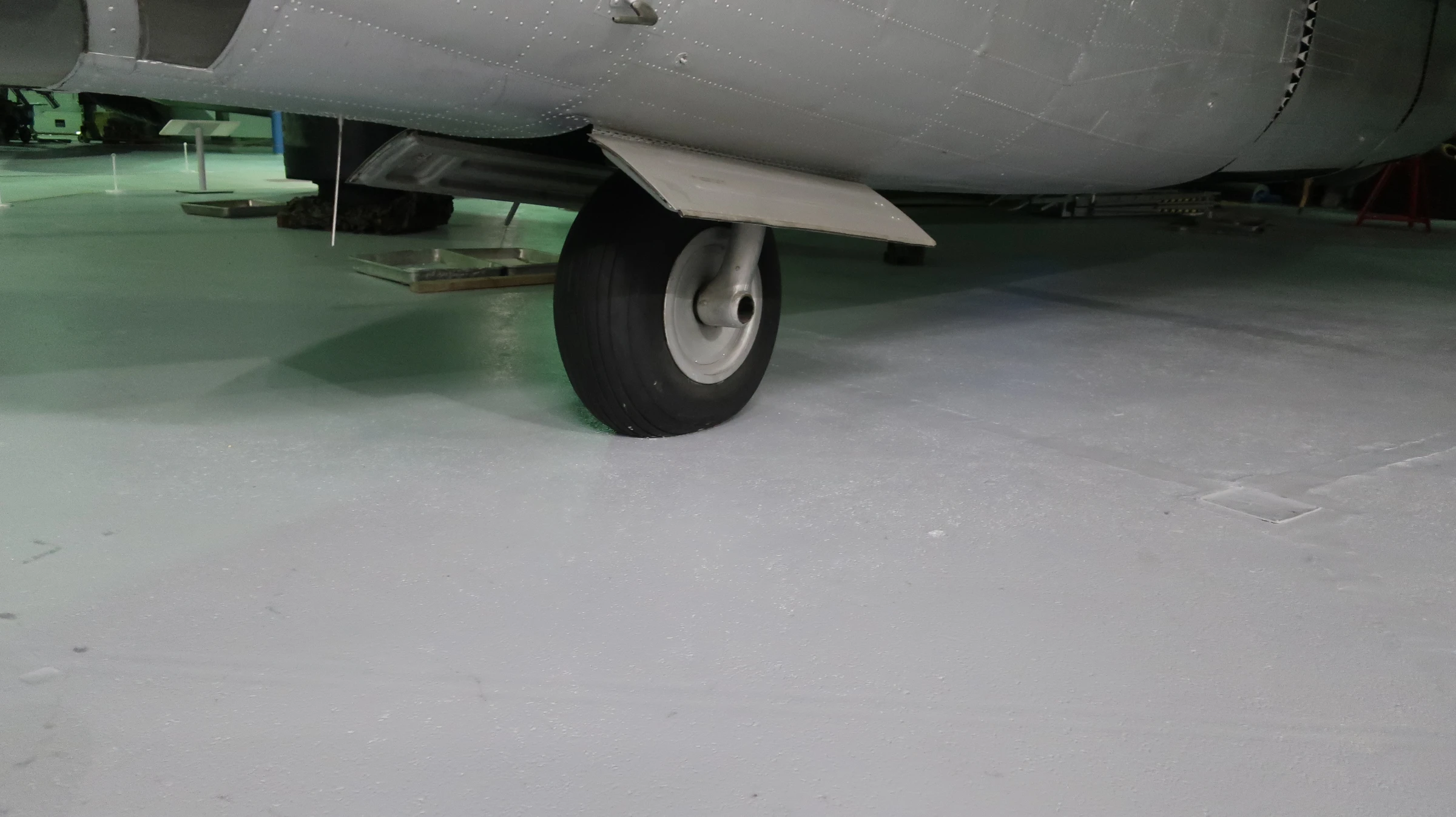 Consolidated B 24L Liberator Mk IV