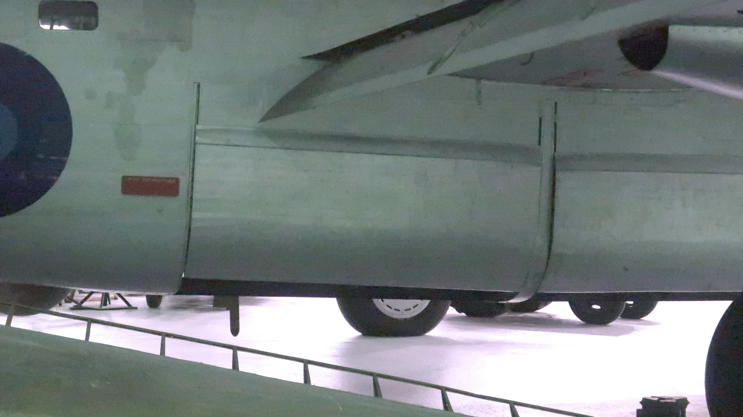 Consolidated B 24L Liberator Mk IV