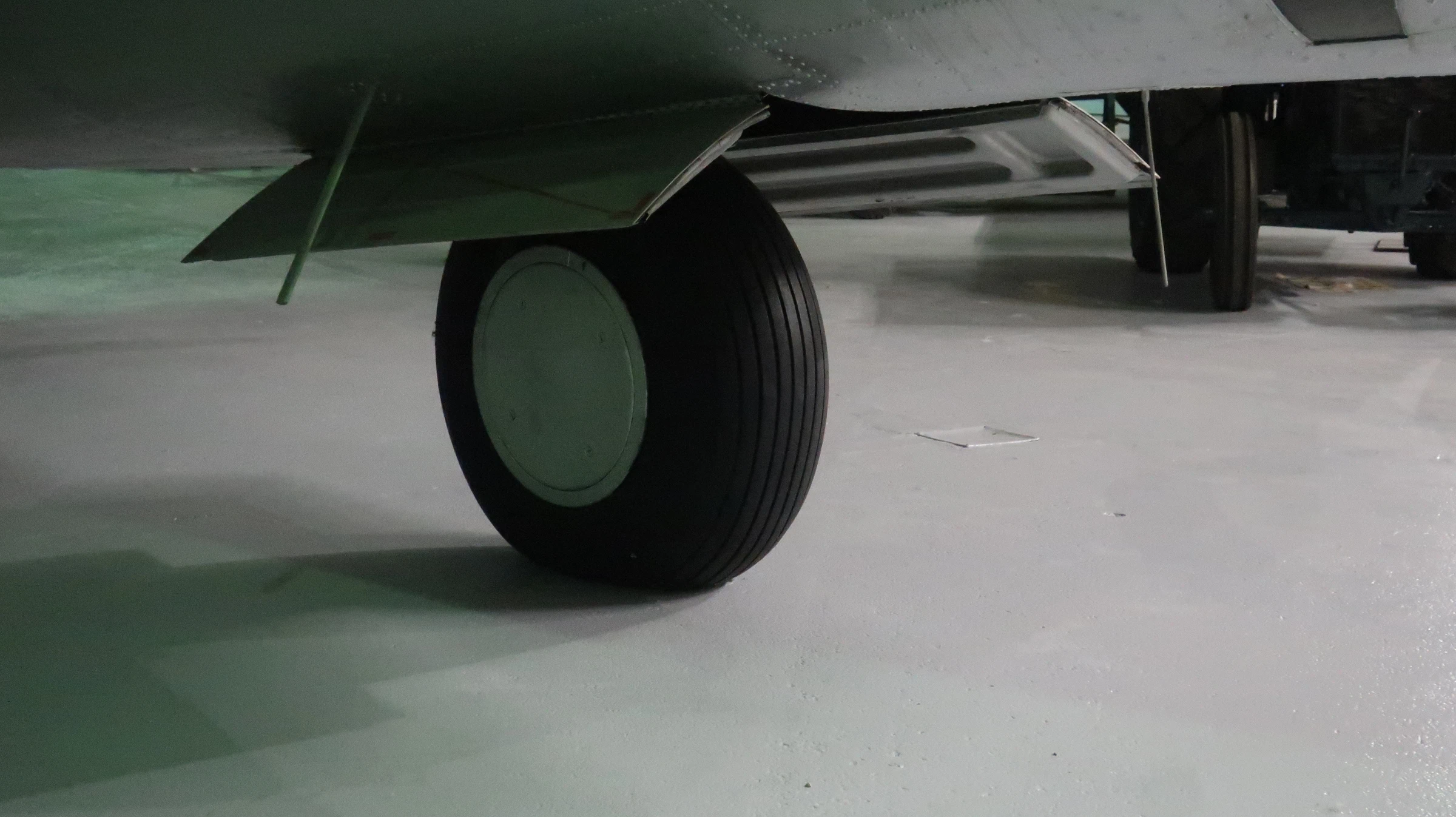 Consolidated B 24L Liberator Mk IV