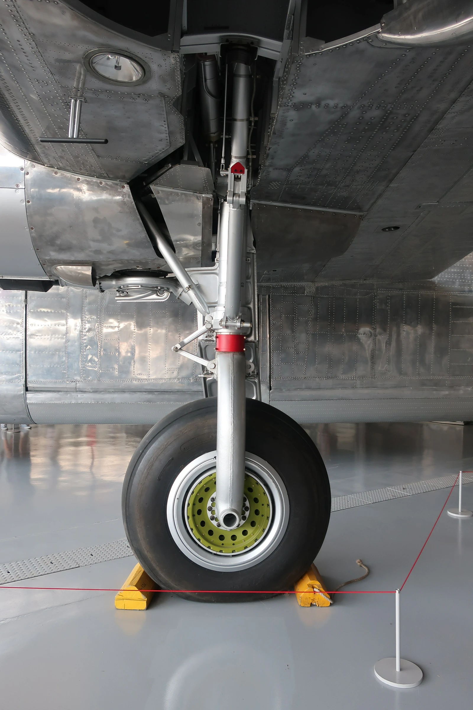 Consolidated B 24M Liberator