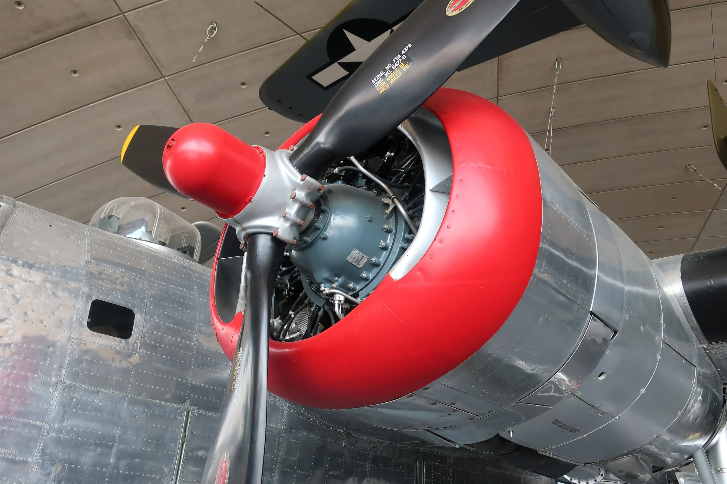 Consolidated B 24M Liberator