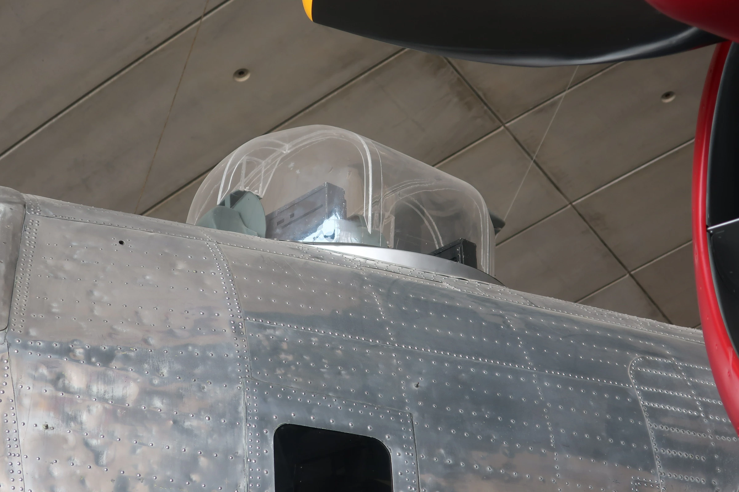 Consolidated B 24M Liberator