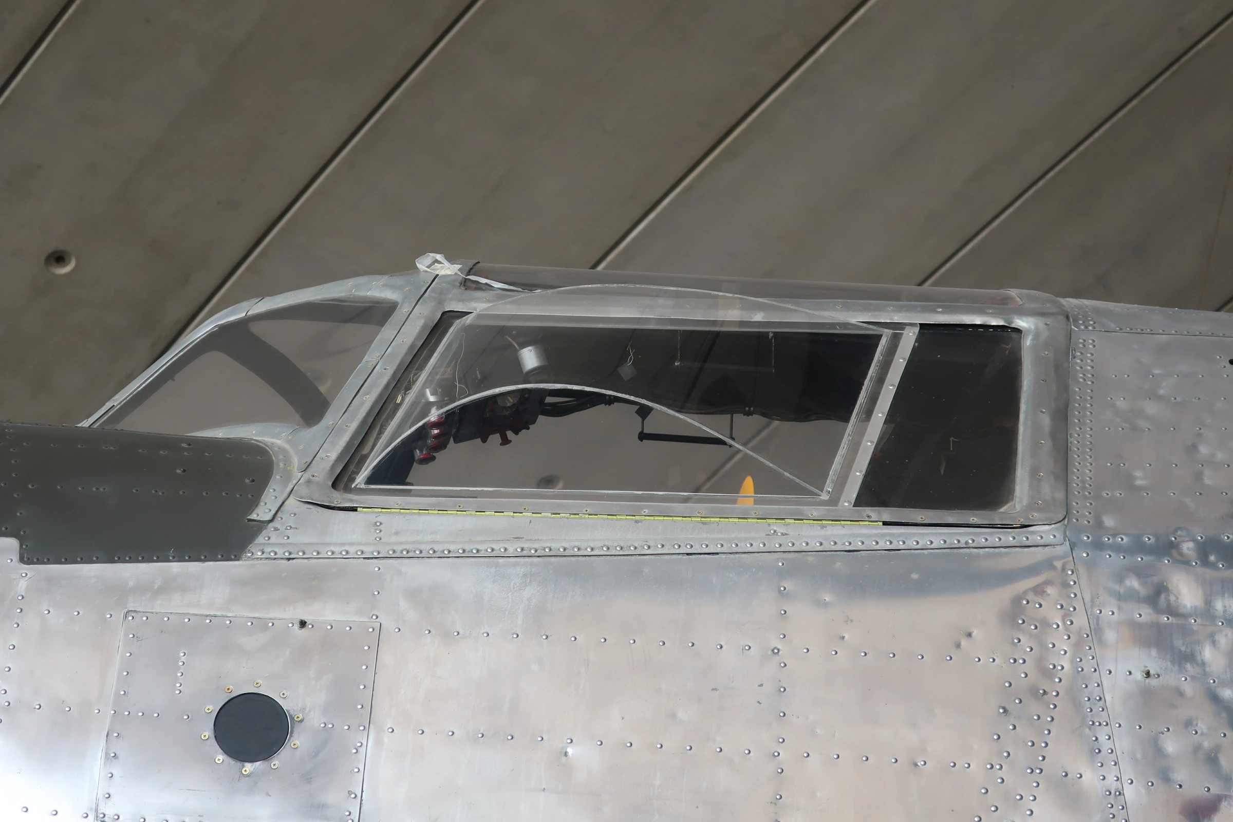 Consolidated B 24M Liberator