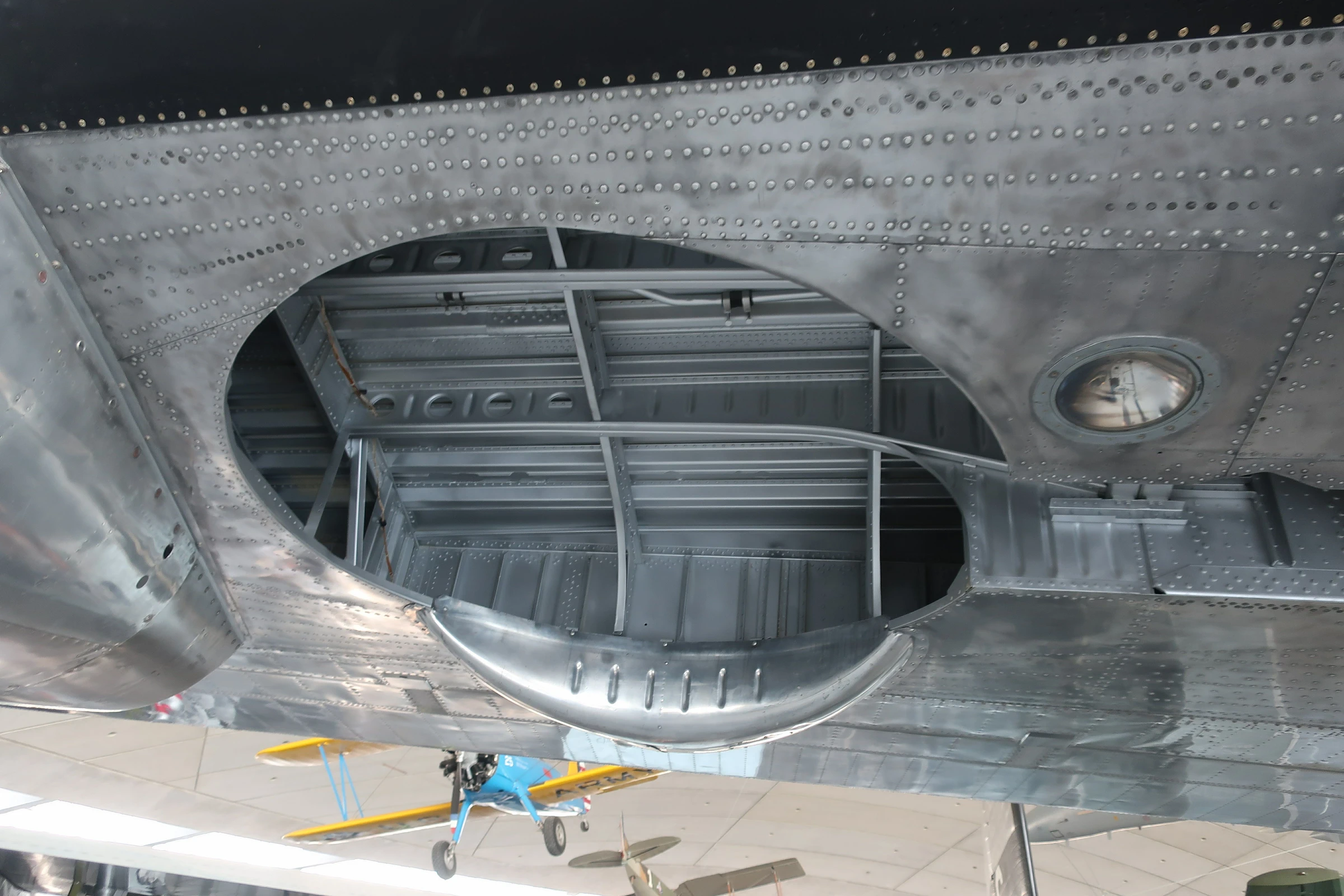 Consolidated B 24M Liberator