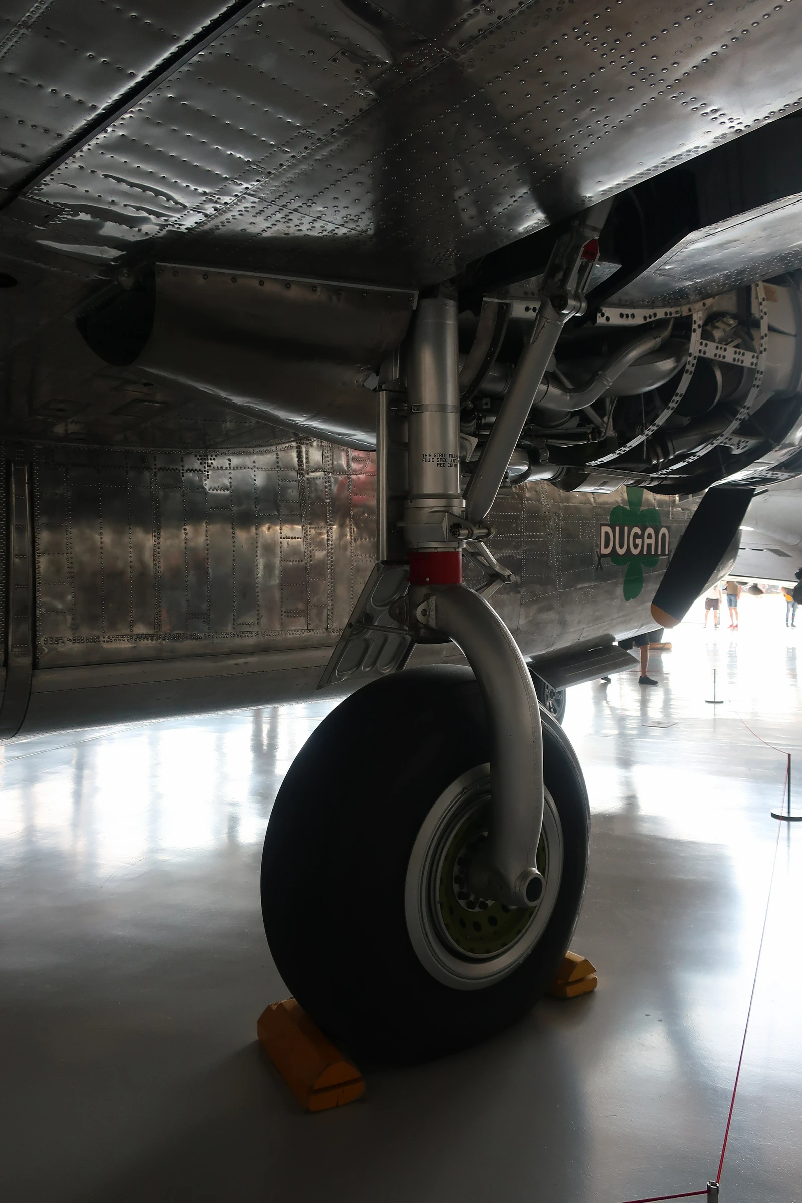 Consolidated B 24M Liberator