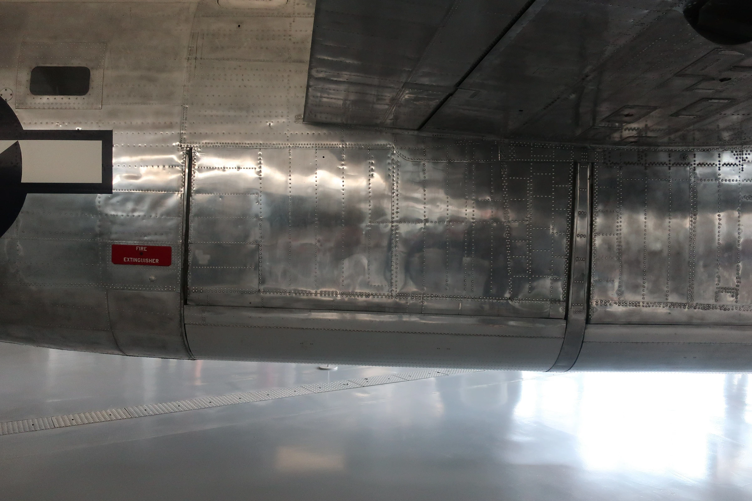 Consolidated B 24M Liberator