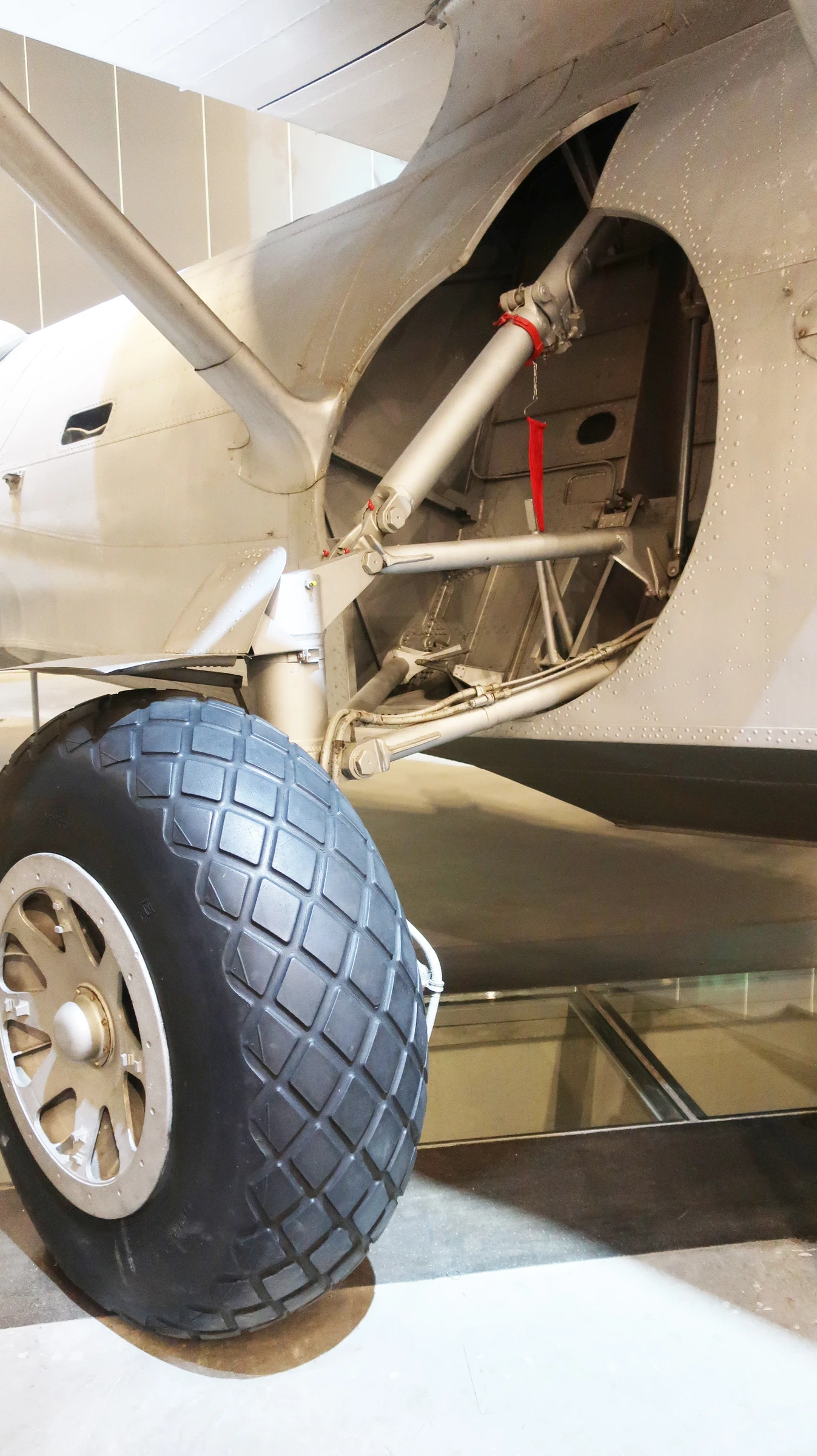 Consolidated PBY 5A Catalina (Tp 47)