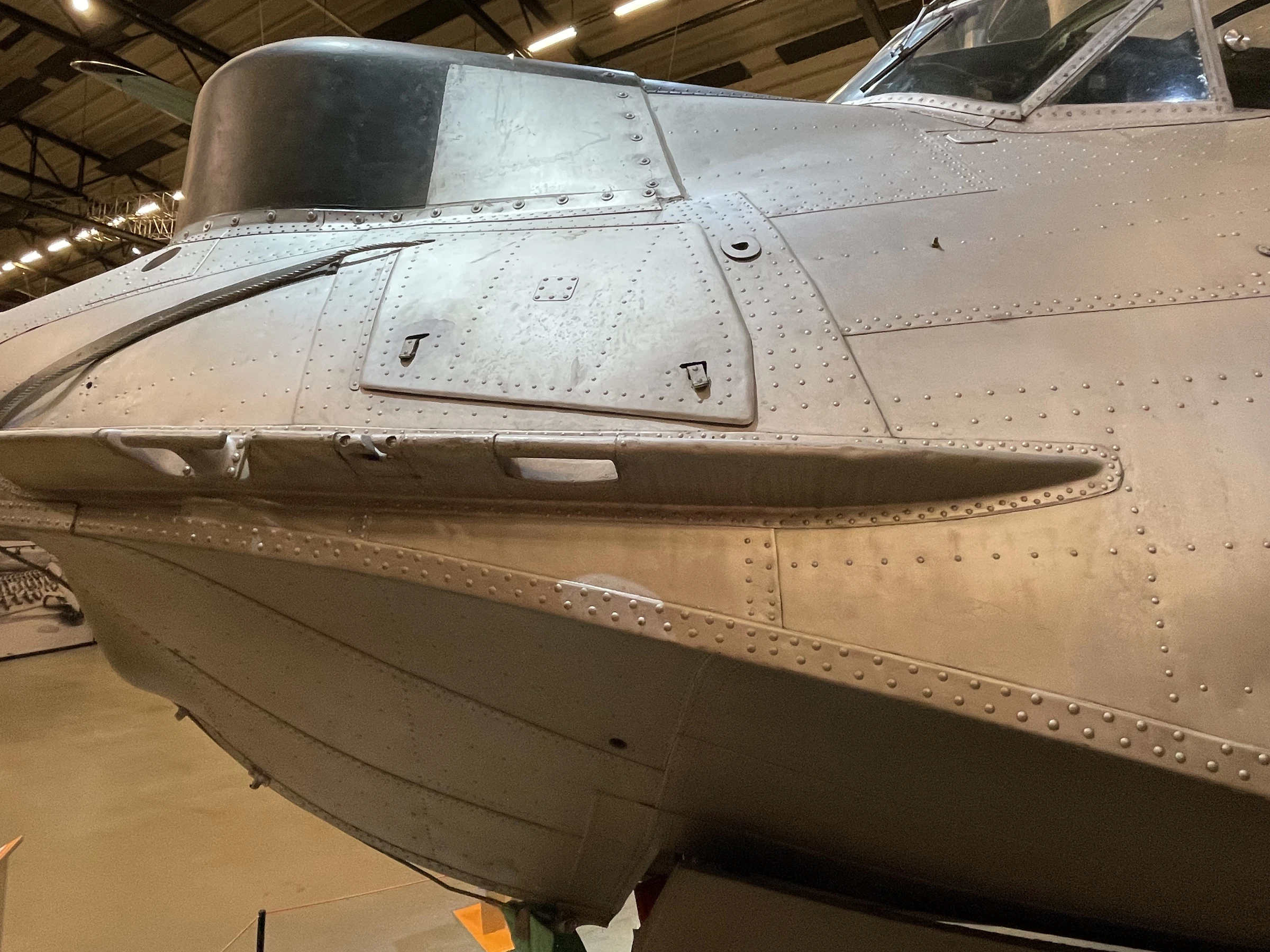 Consolidated PBY 5A Catalina (Tp 47)