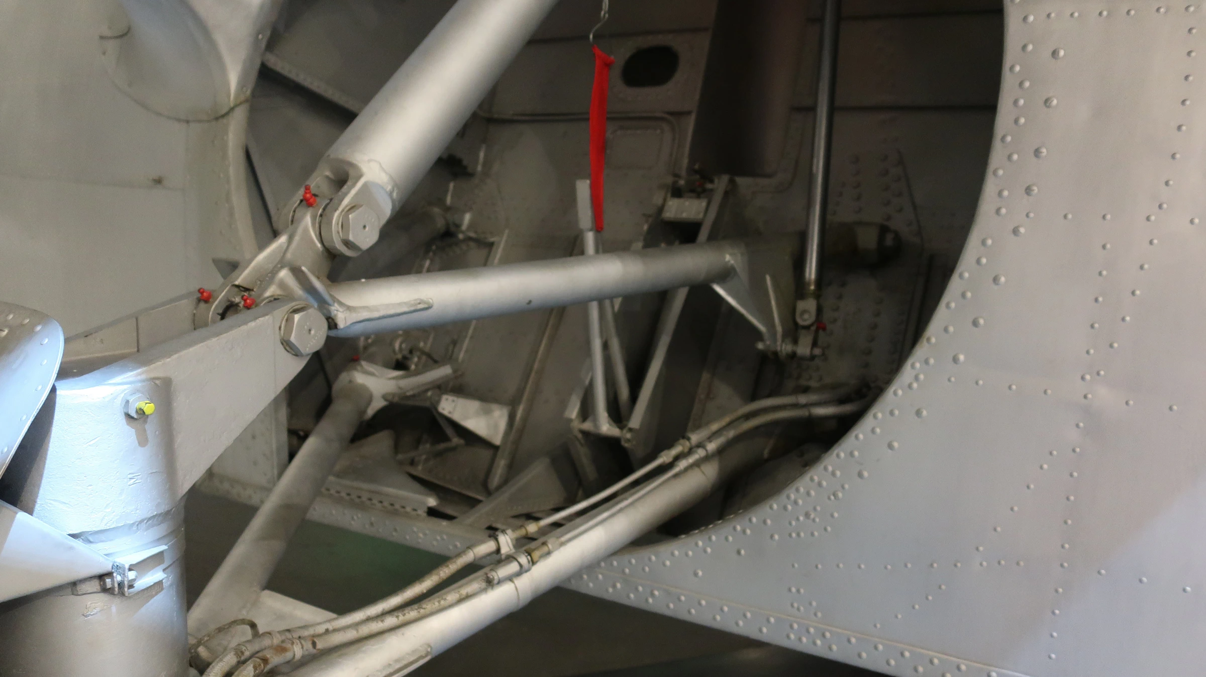 Consolidated PBY 5A Catalina (Tp 47)