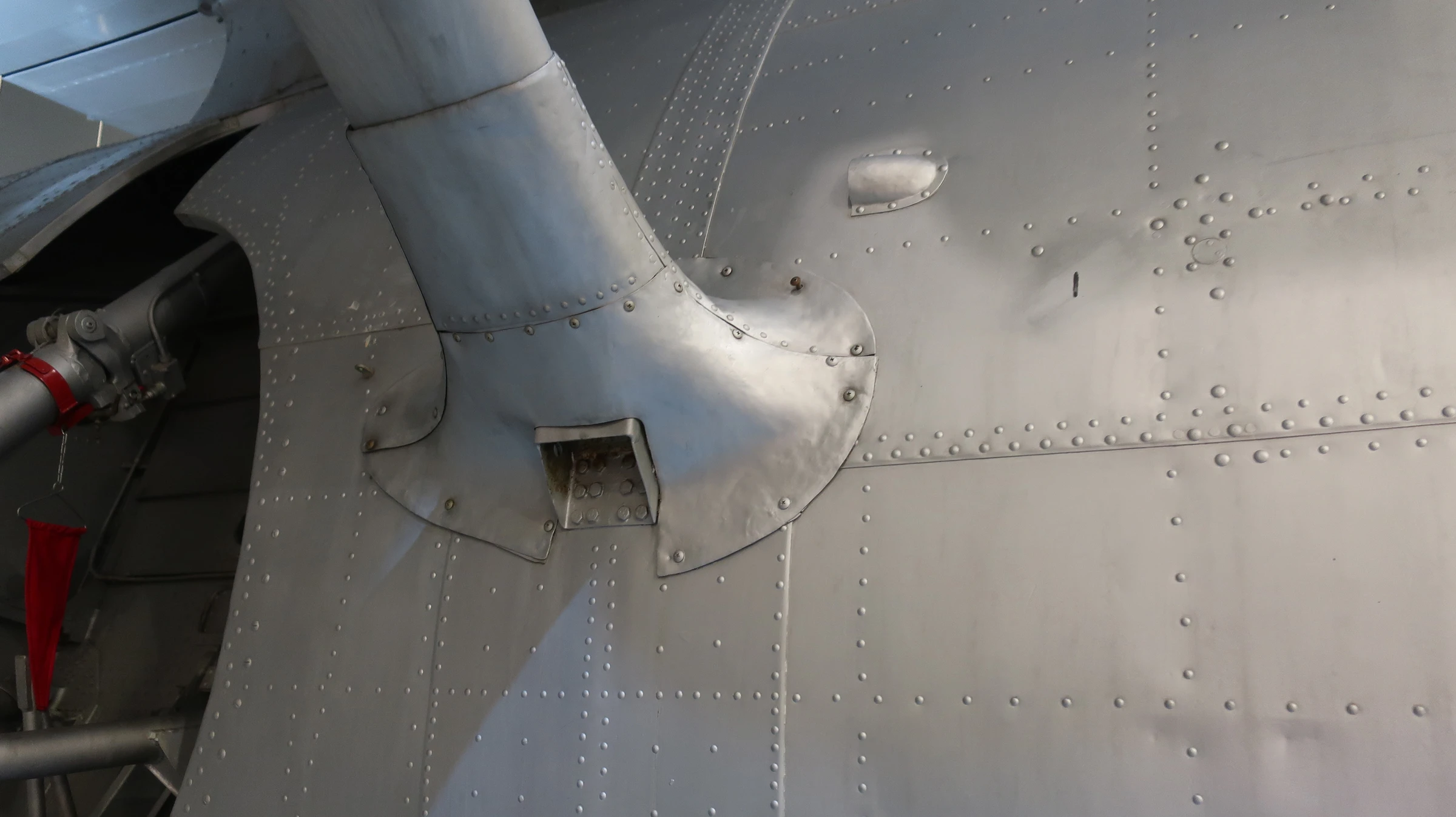 Consolidated PBY 5A Catalina (Tp 47)