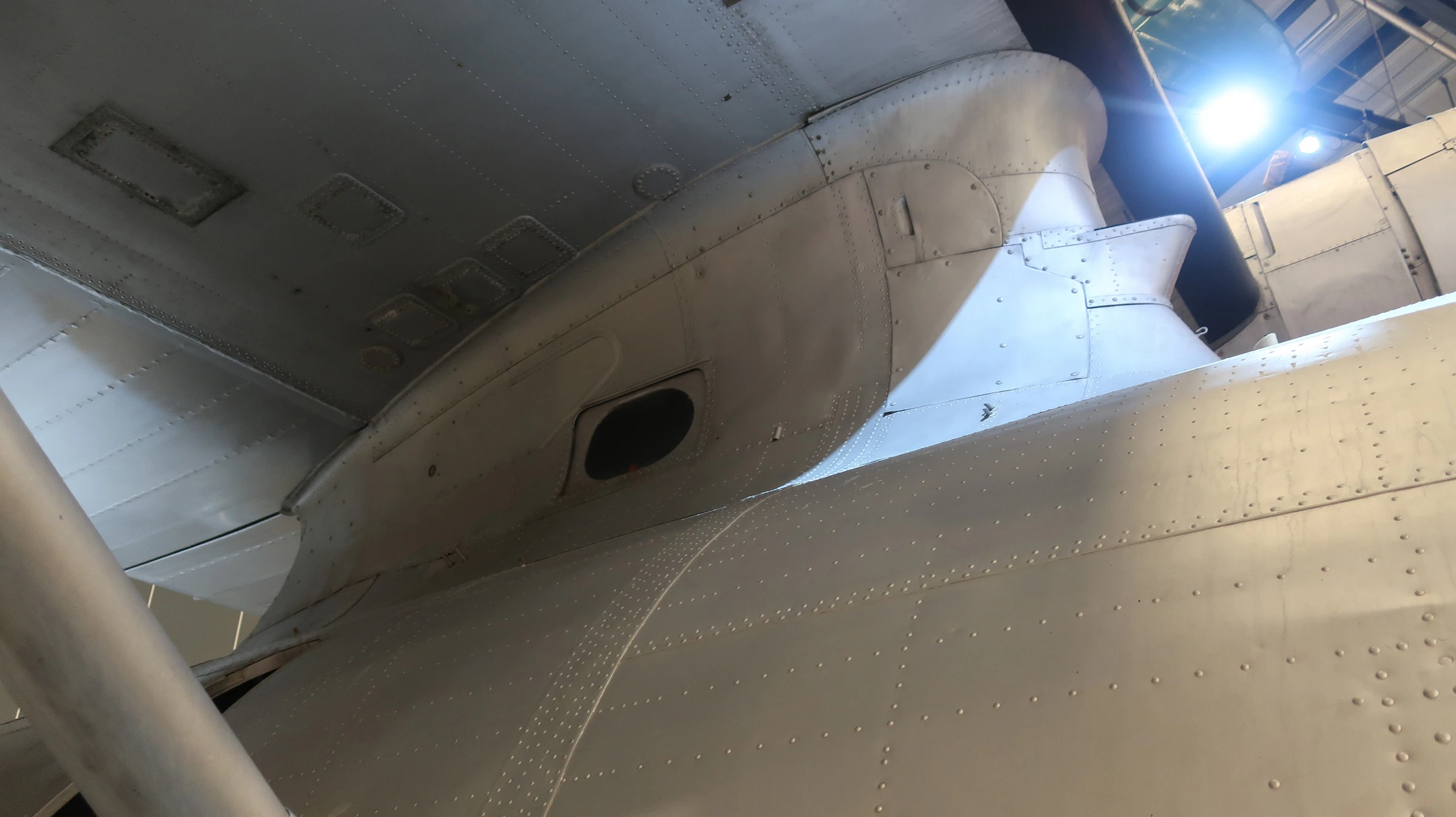 Consolidated PBY 5A Catalina (Tp 47)