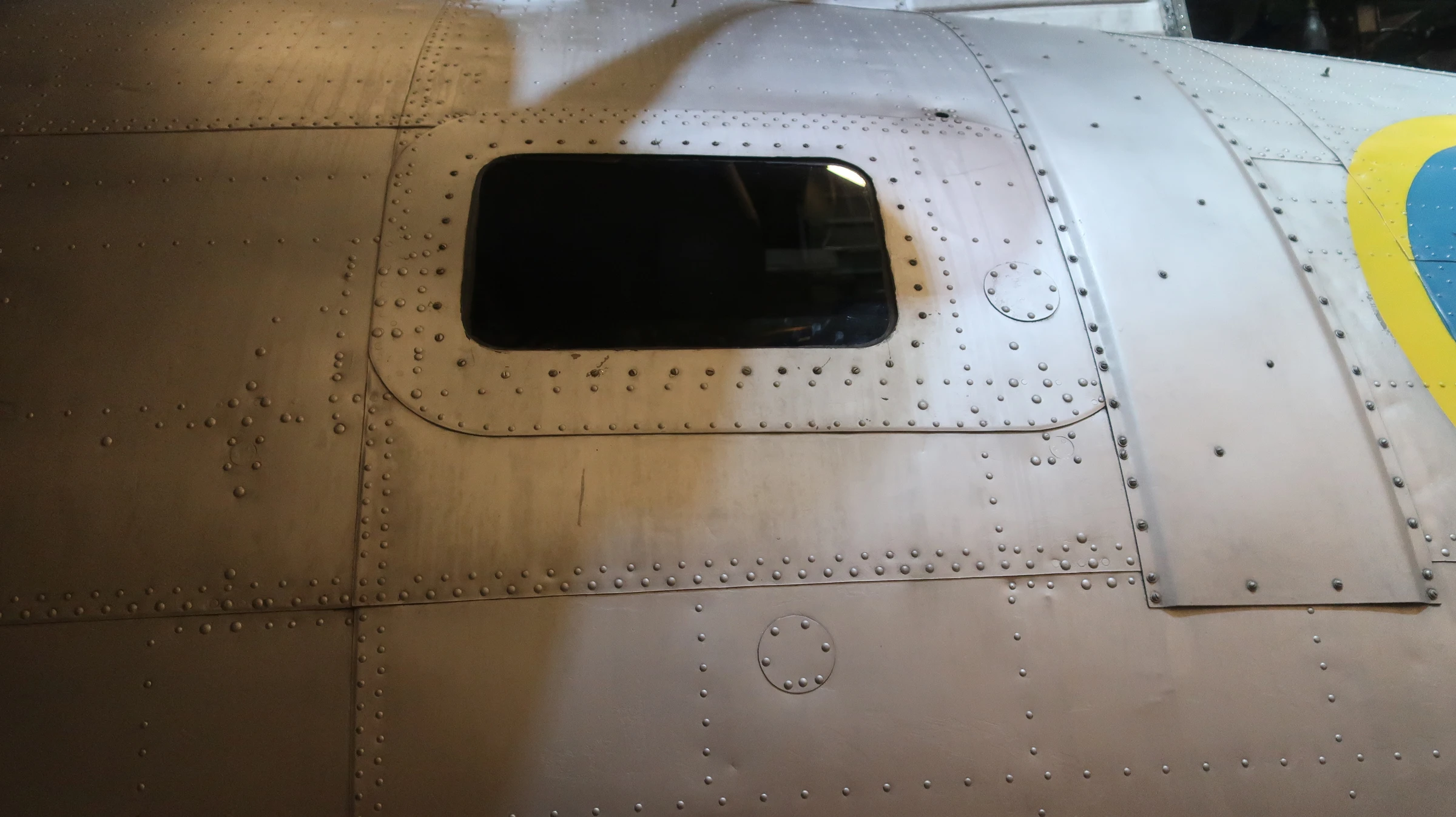 Consolidated PBY 5A Catalina (Tp 47)