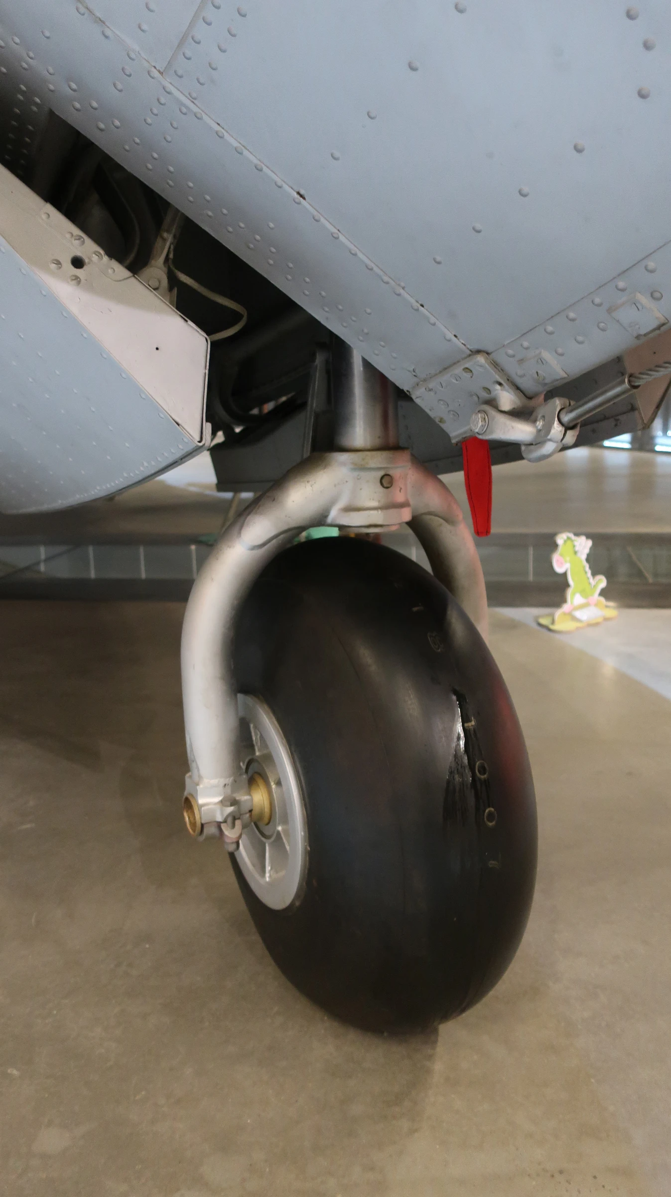 Consolidated PBY 5A Catalina (Tp 47)