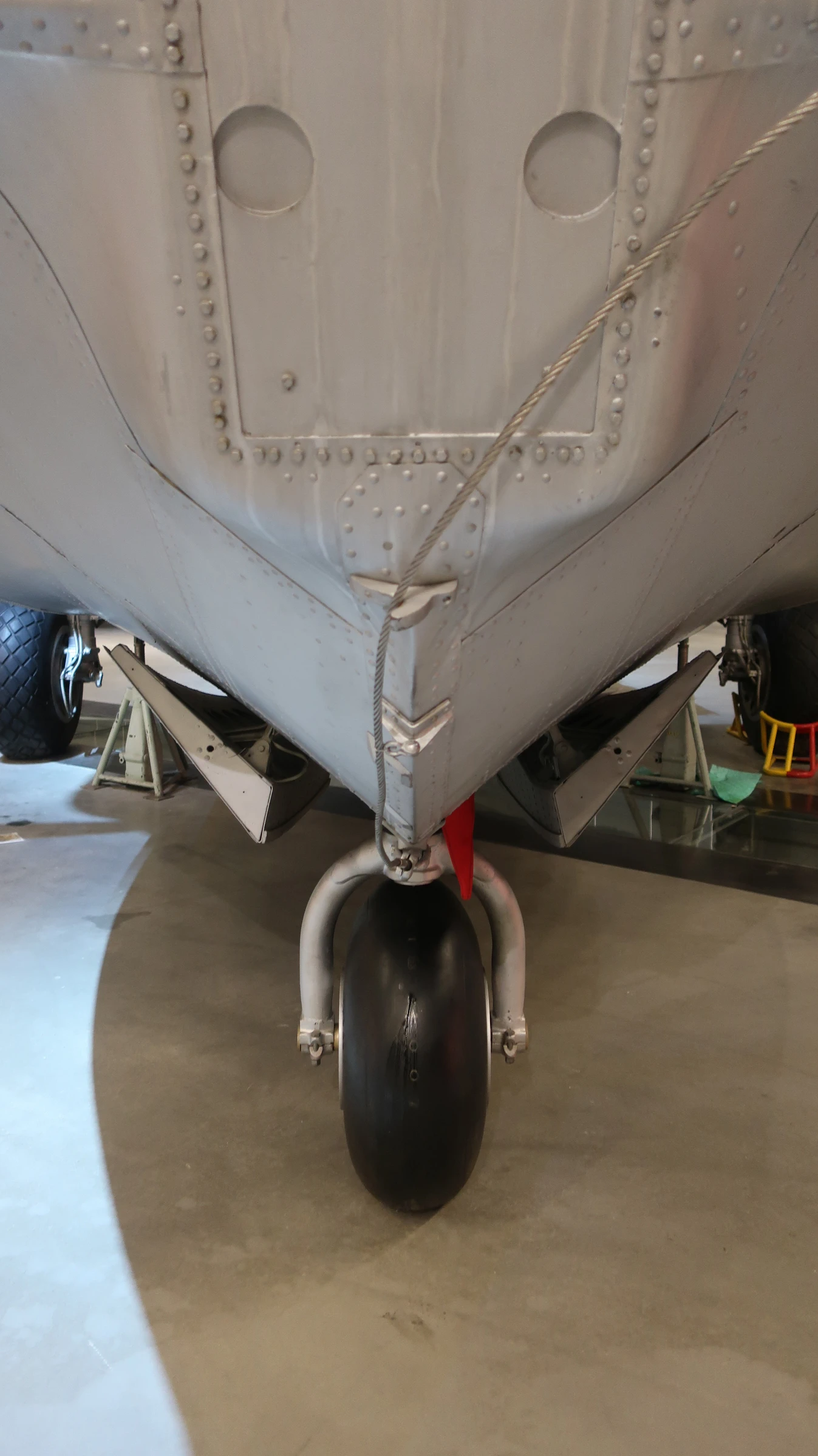 Consolidated PBY 5A Catalina (Tp 47)