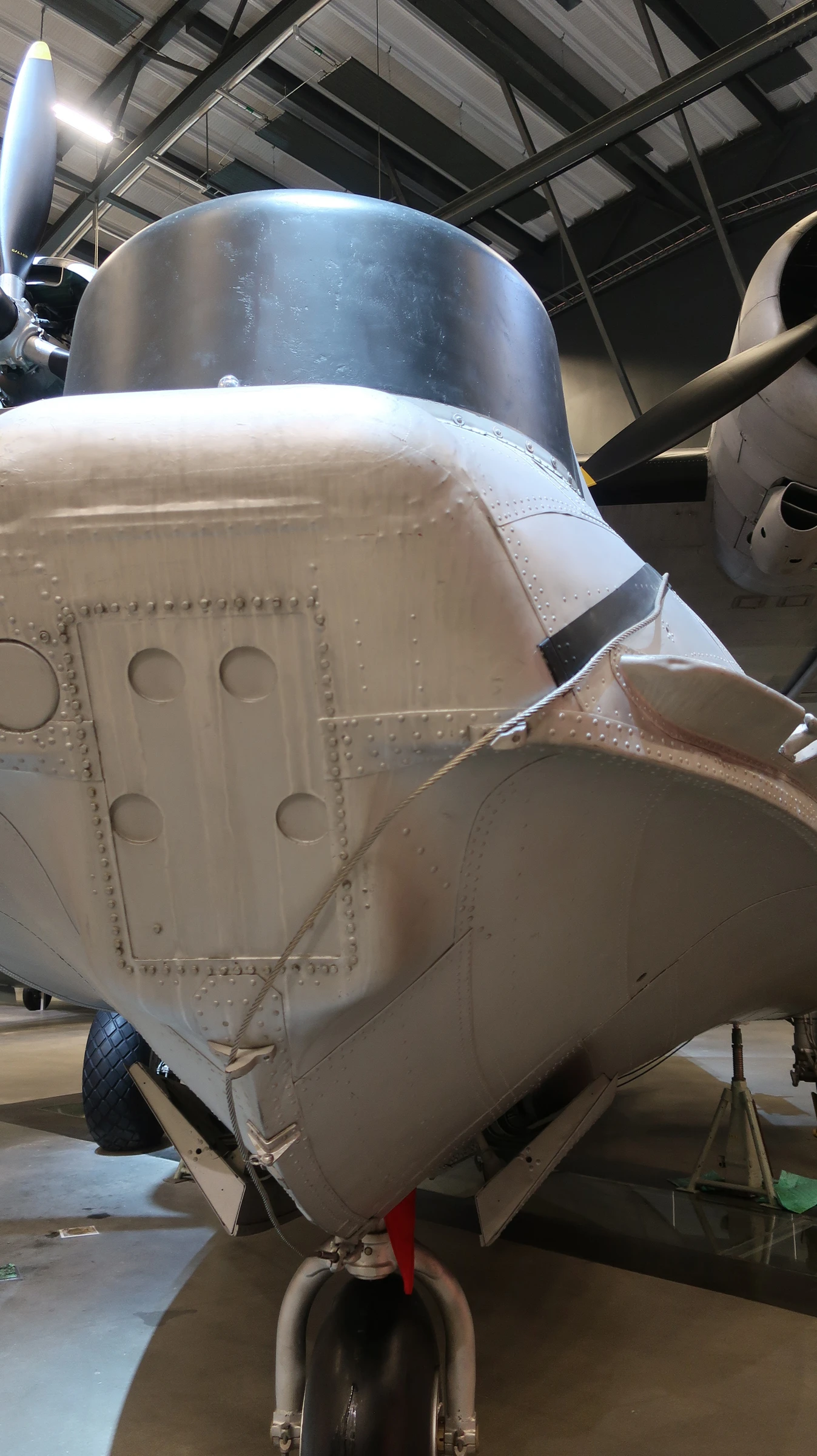 Consolidated PBY 5A Catalina (Tp 47)