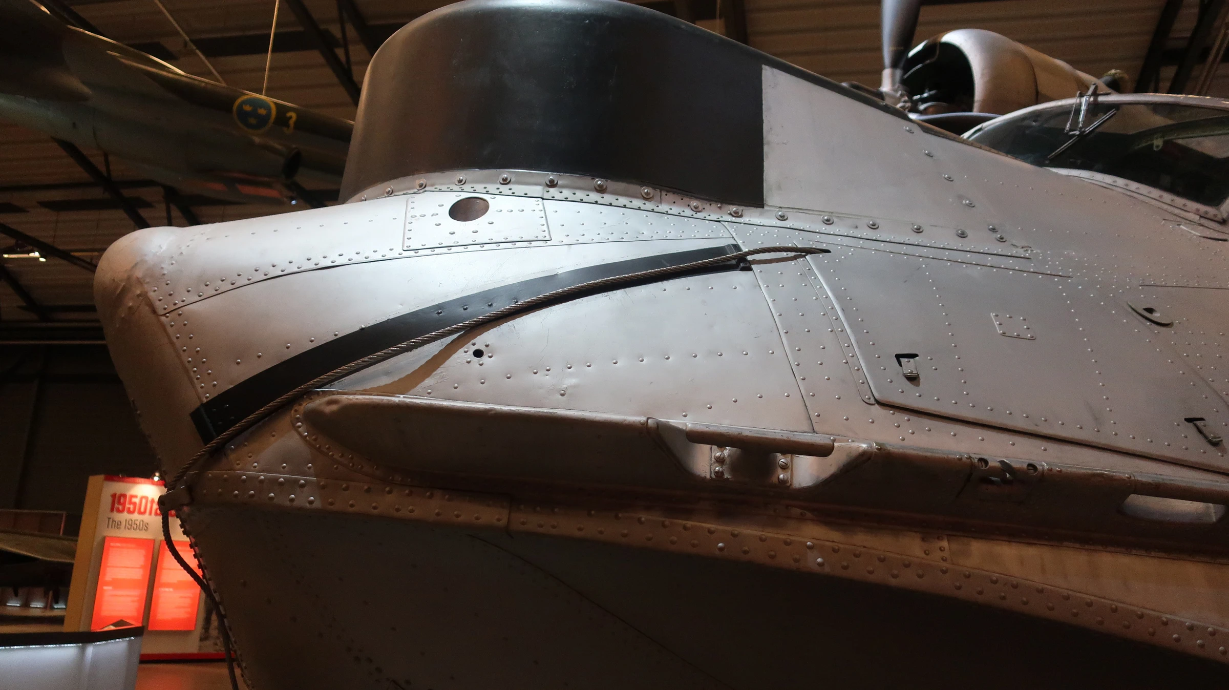 Consolidated PBY 5A Catalina (Tp 47)