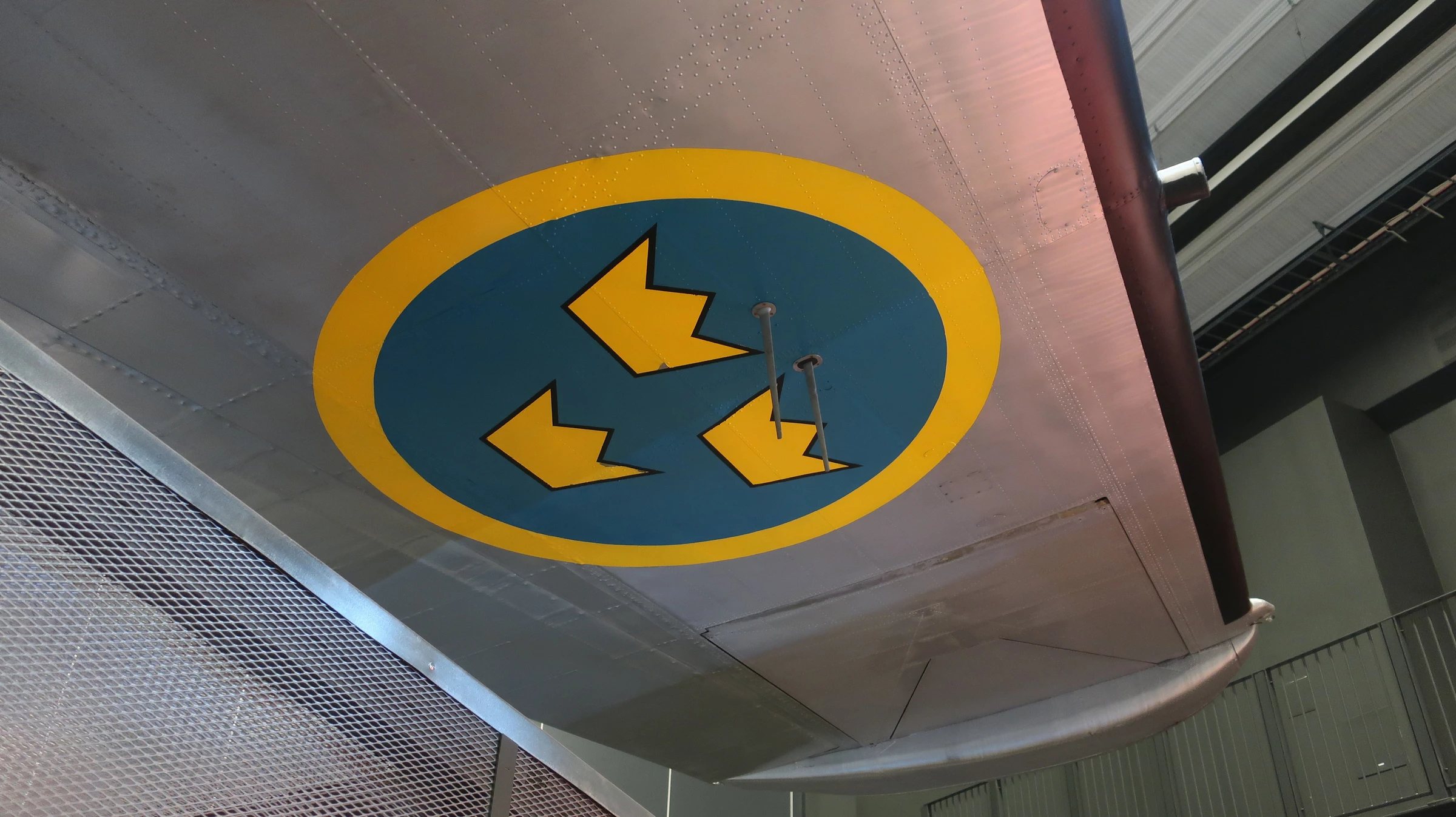 Consolidated PBY 5A Catalina (Tp 47)