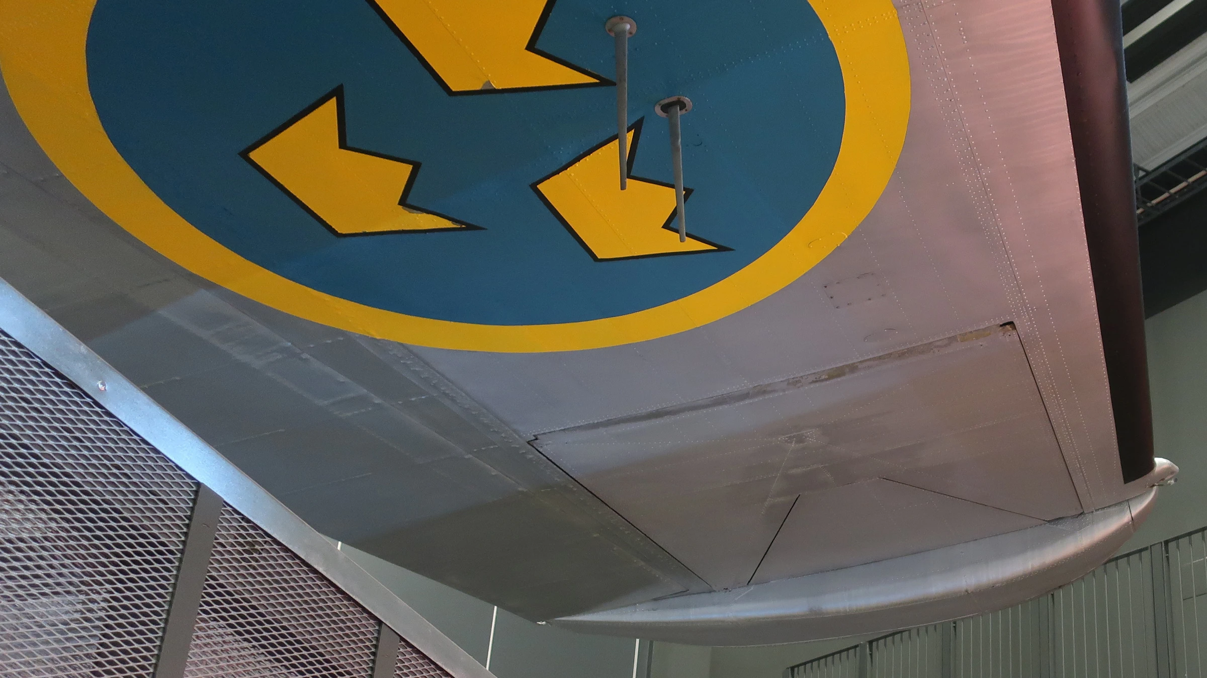 Consolidated PBY 5A Catalina (Tp 47)