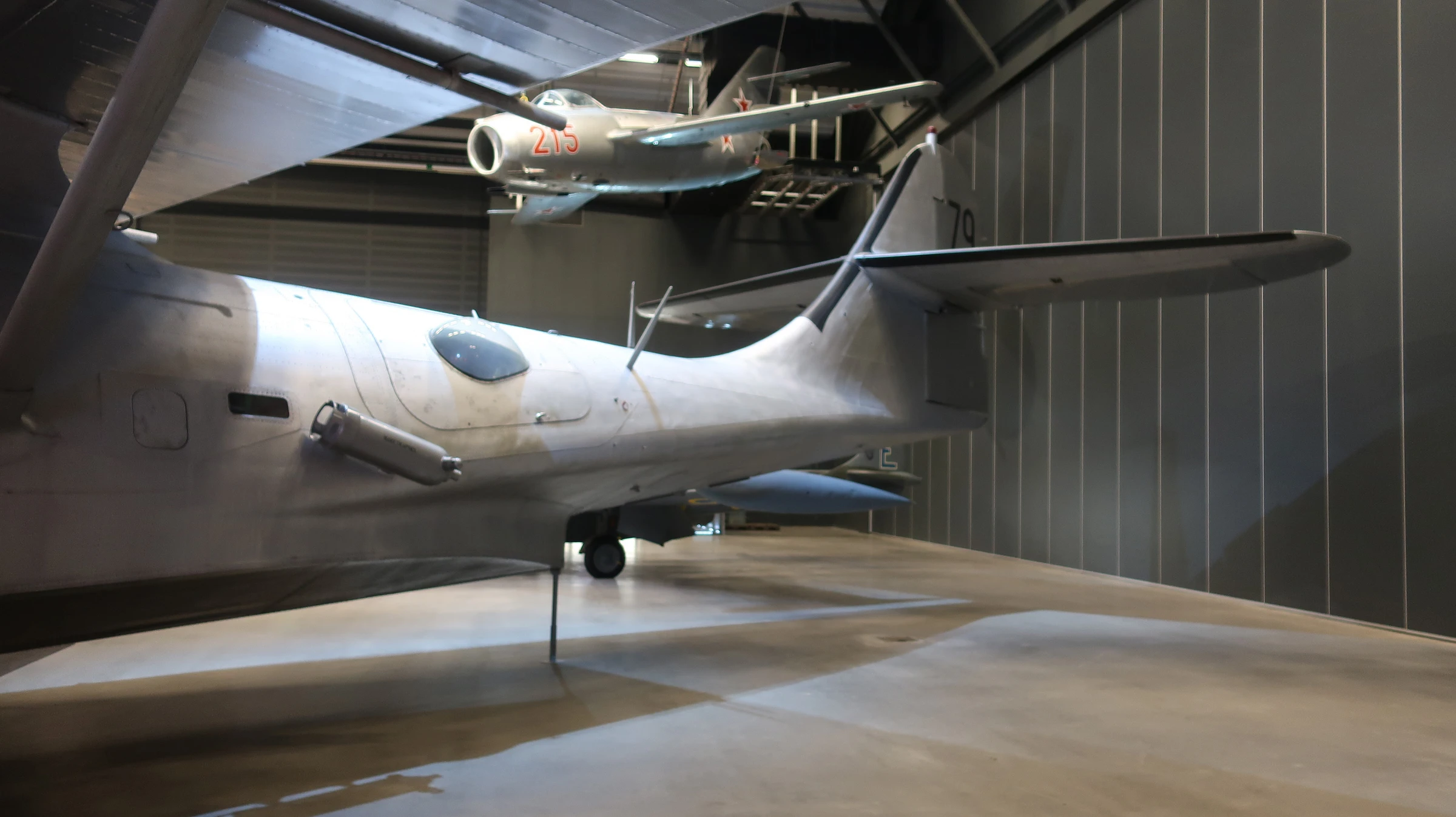 Consolidated PBY 5A Catalina (Tp 47)