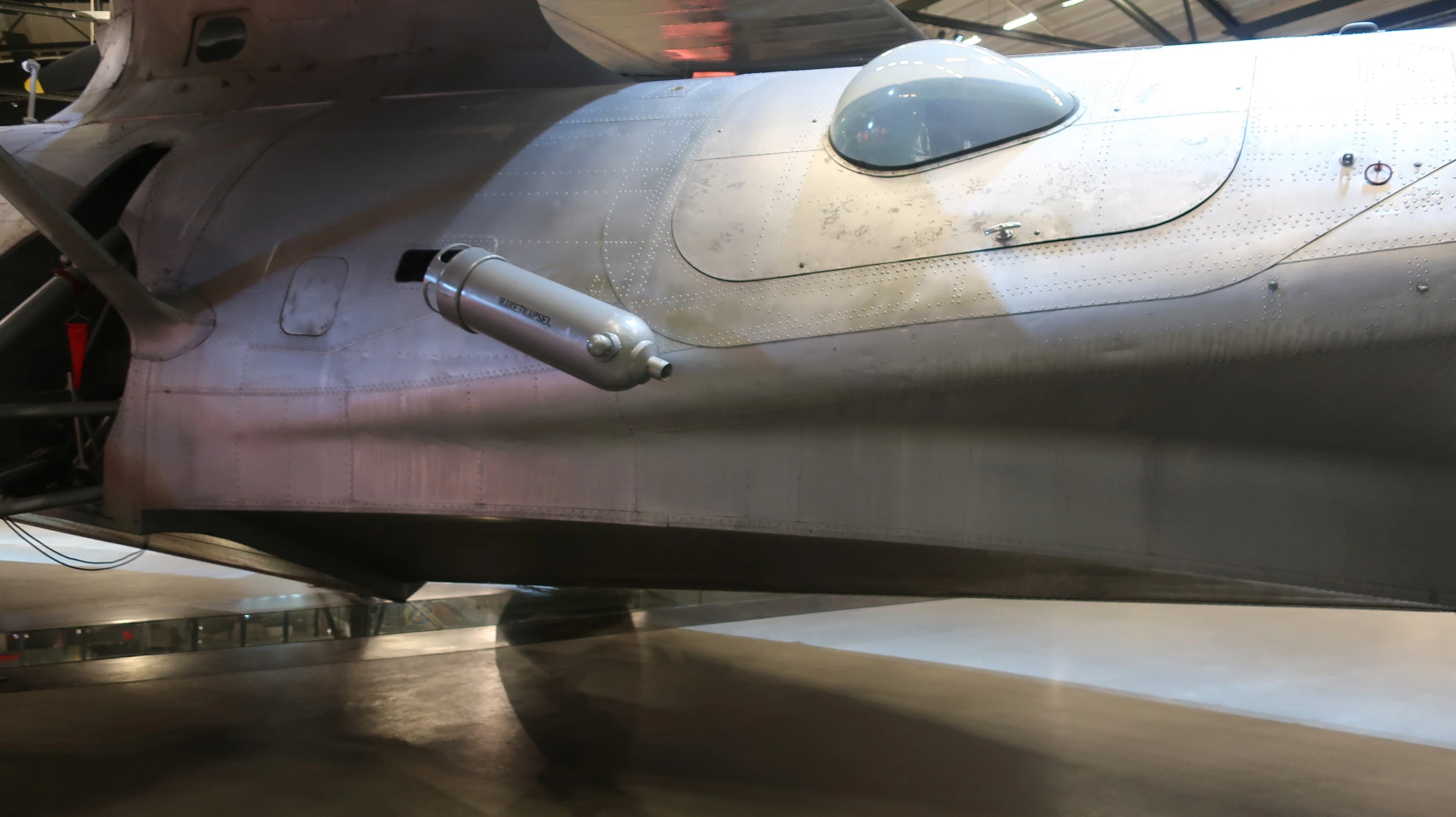 Consolidated PBY 5A Catalina (Tp 47)