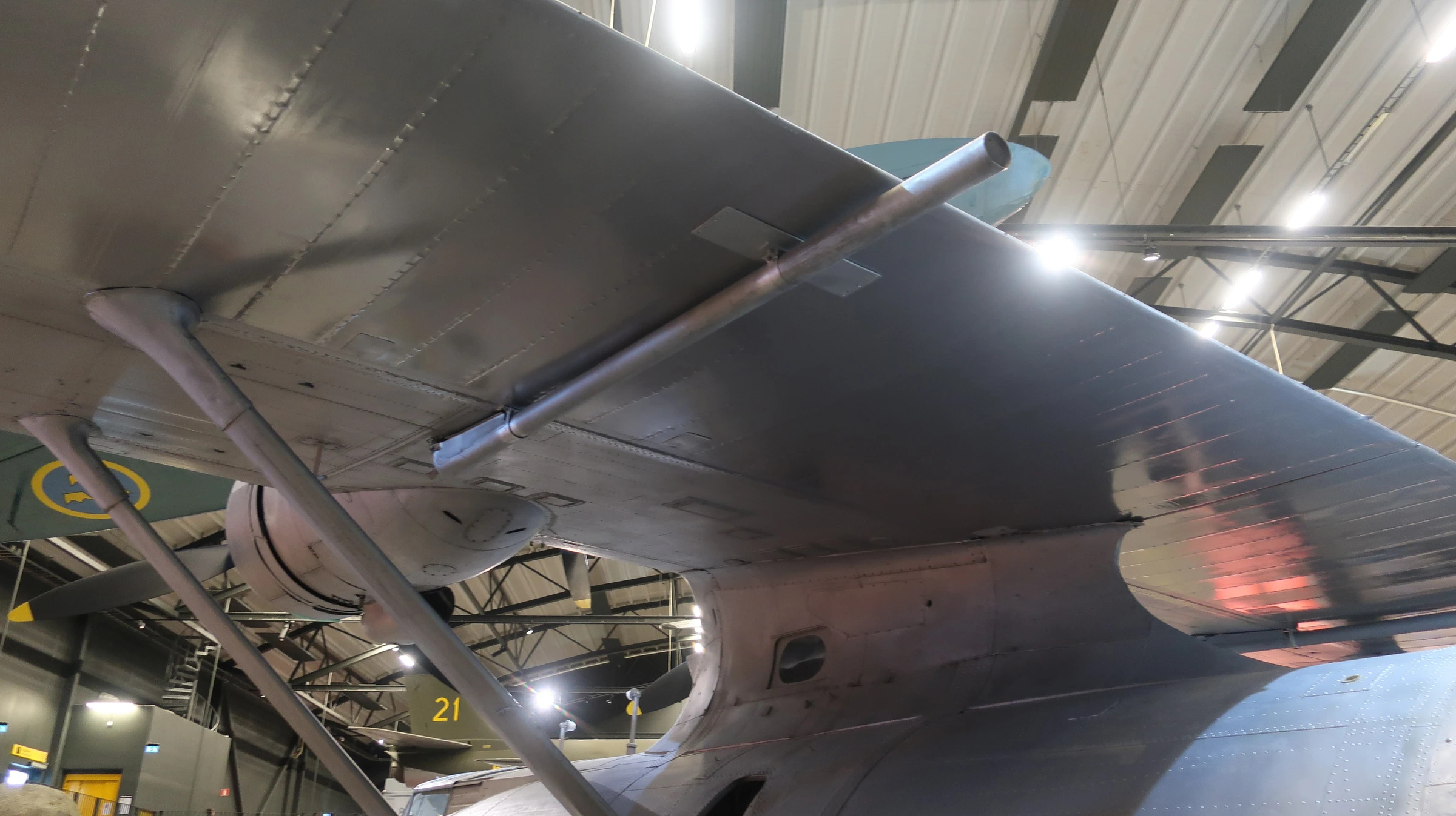 Consolidated PBY 5A Catalina (Tp 47)