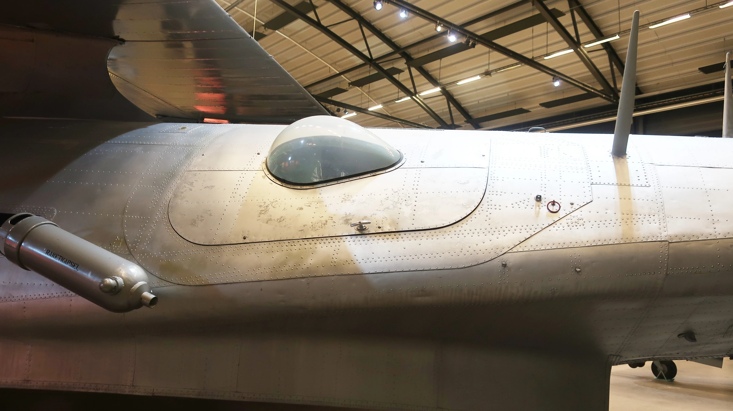 Consolidated PBY 5A Catalina (Tp 47)