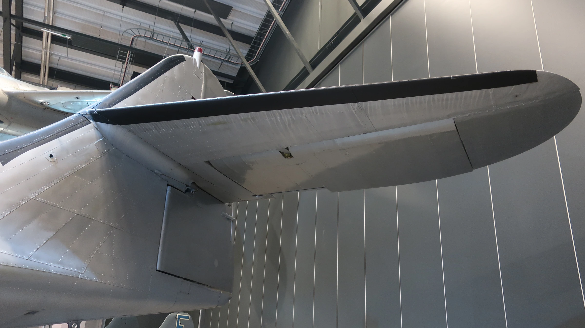 Consolidated PBY 5A Catalina (Tp 47)