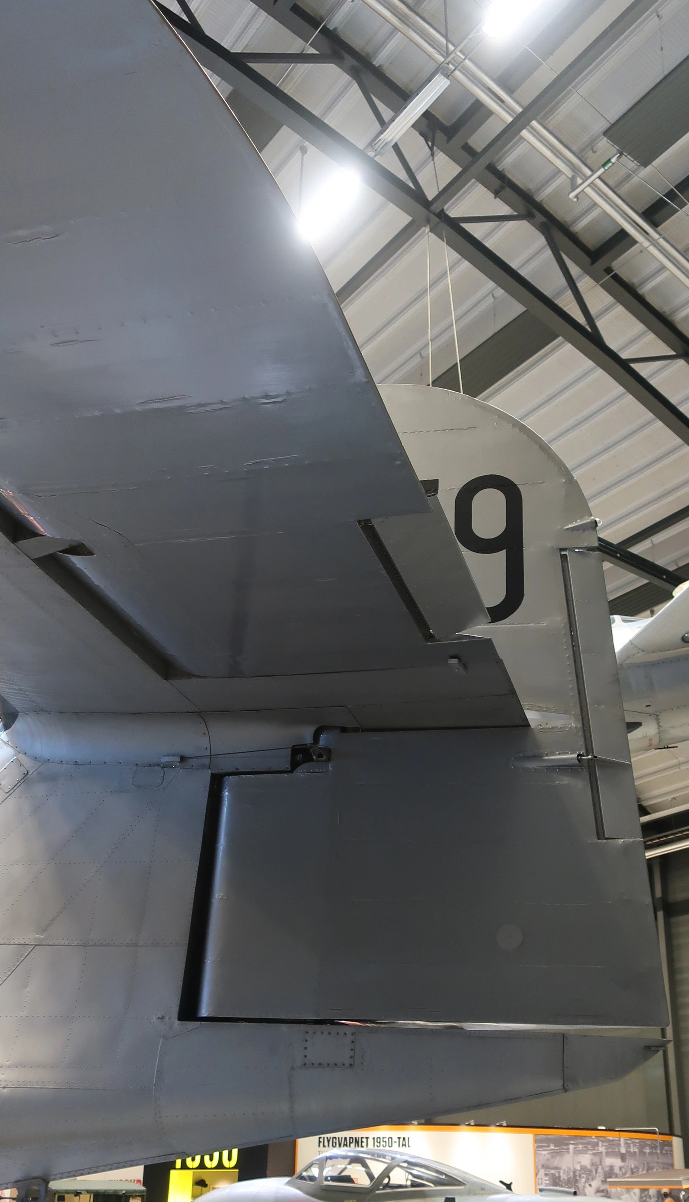 Consolidated PBY 5A Catalina (Tp 47)